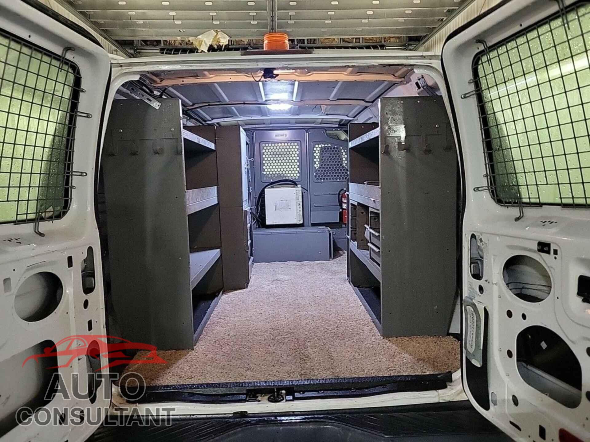 FORD ECONOLINE 2014 - 1FTNE2EL9EDB13757