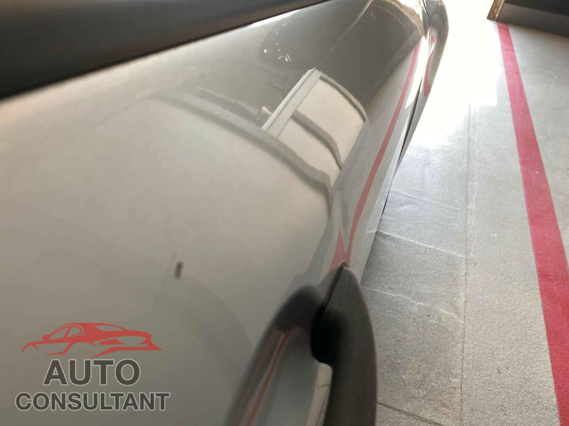 FORD FOCUS 2016 - 1FADP3E23GL366283