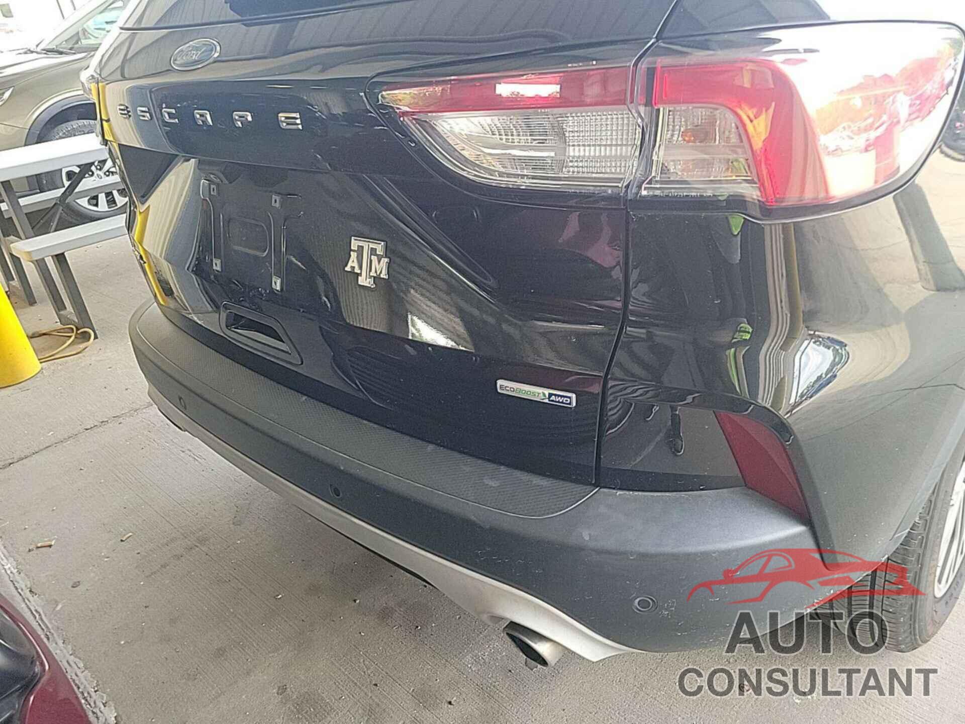 FORD ESCAPE 2020 - 1FMCU9H63LUA59907