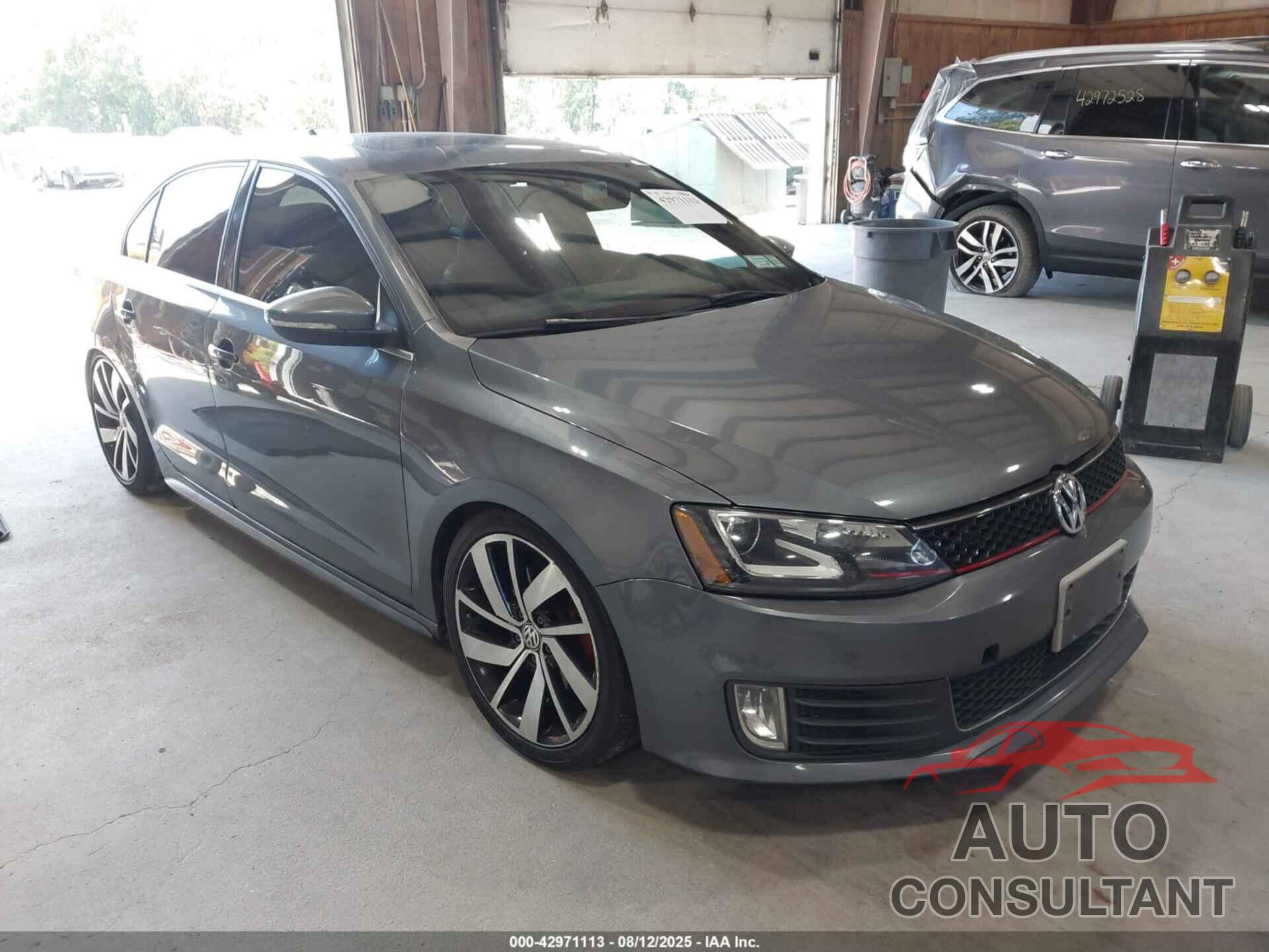 VOLKSWAGEN JETTA 2015 - 3VW4T7AJ0FM301542