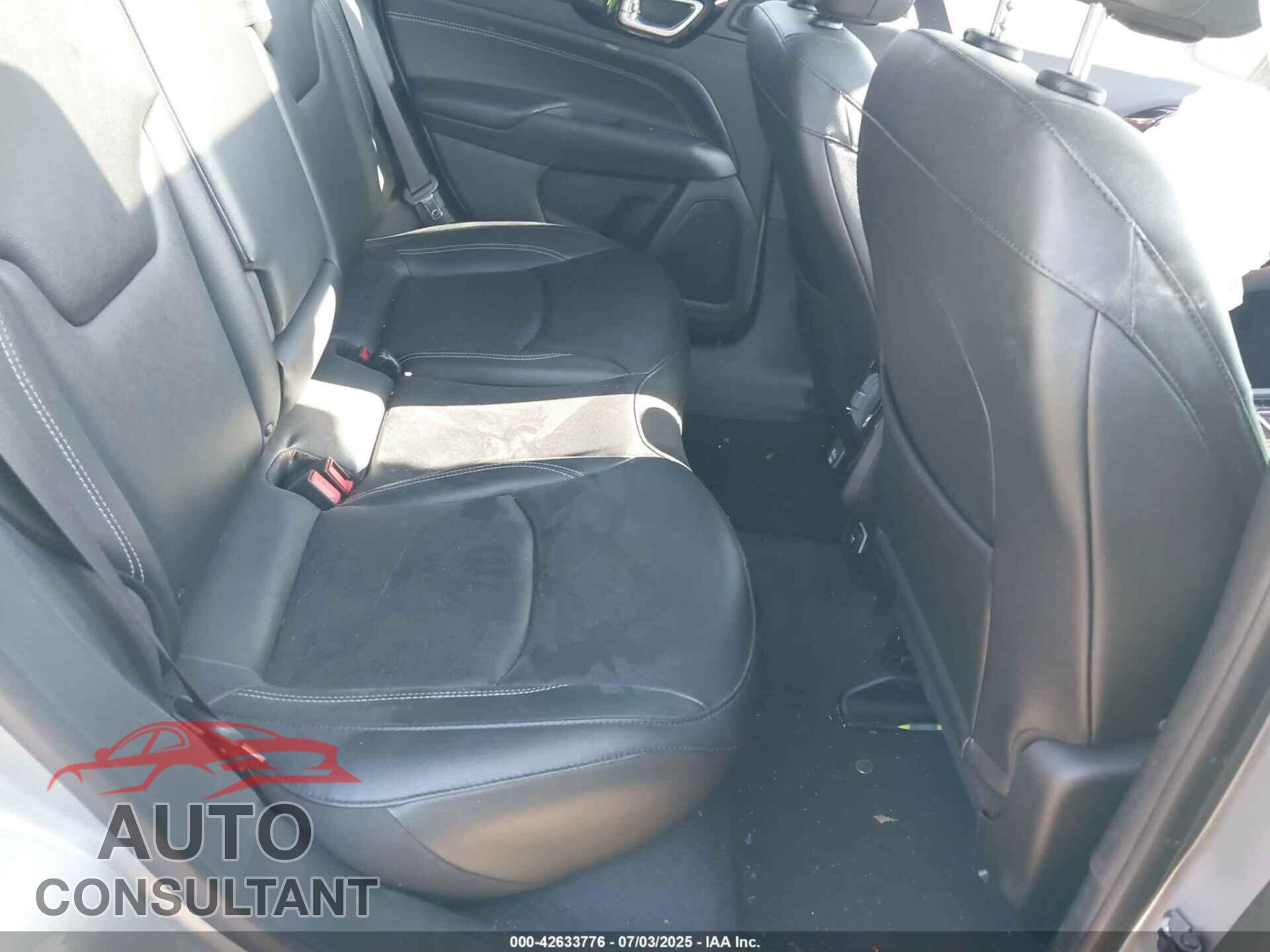 JEEP COMPASS 2024 - 3C4NJDCN3RT601310