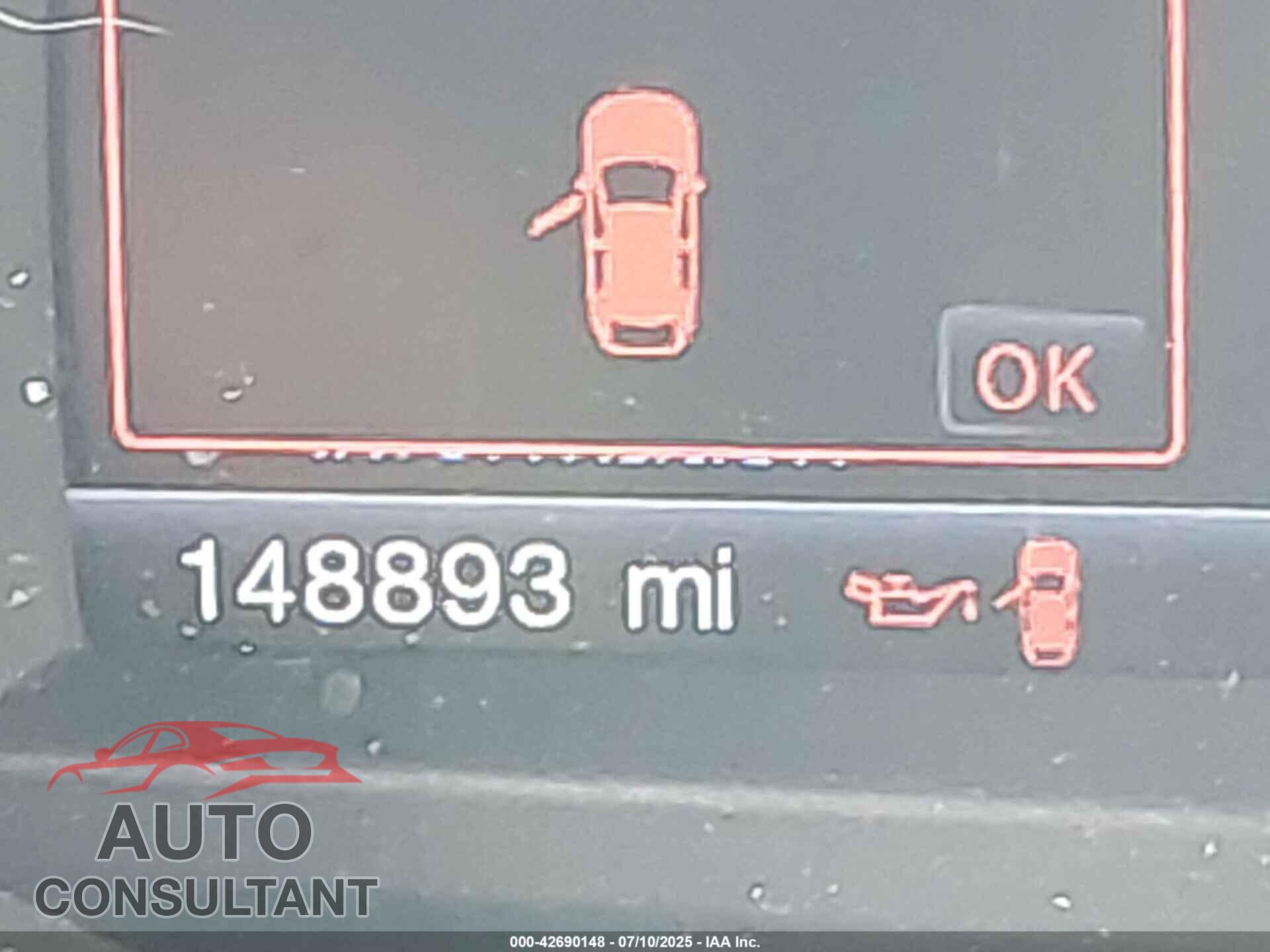 FORD EXPLORER 2013 - 1FM5K8F80DGA48845