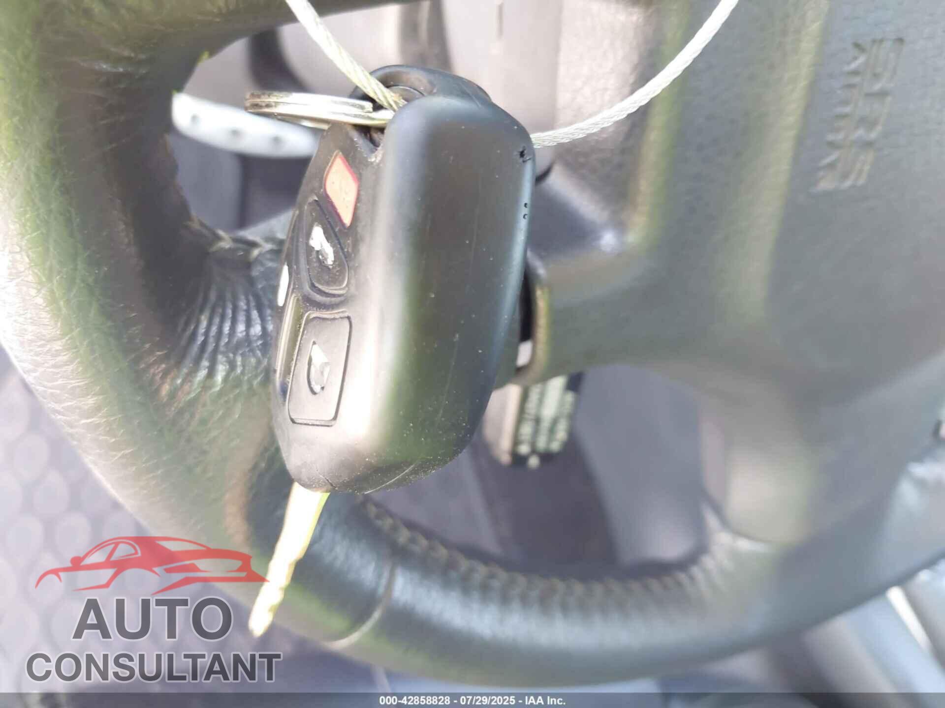 MITSUBISHI ECLIPSE 2011 - 4A31K5DF7BE018136