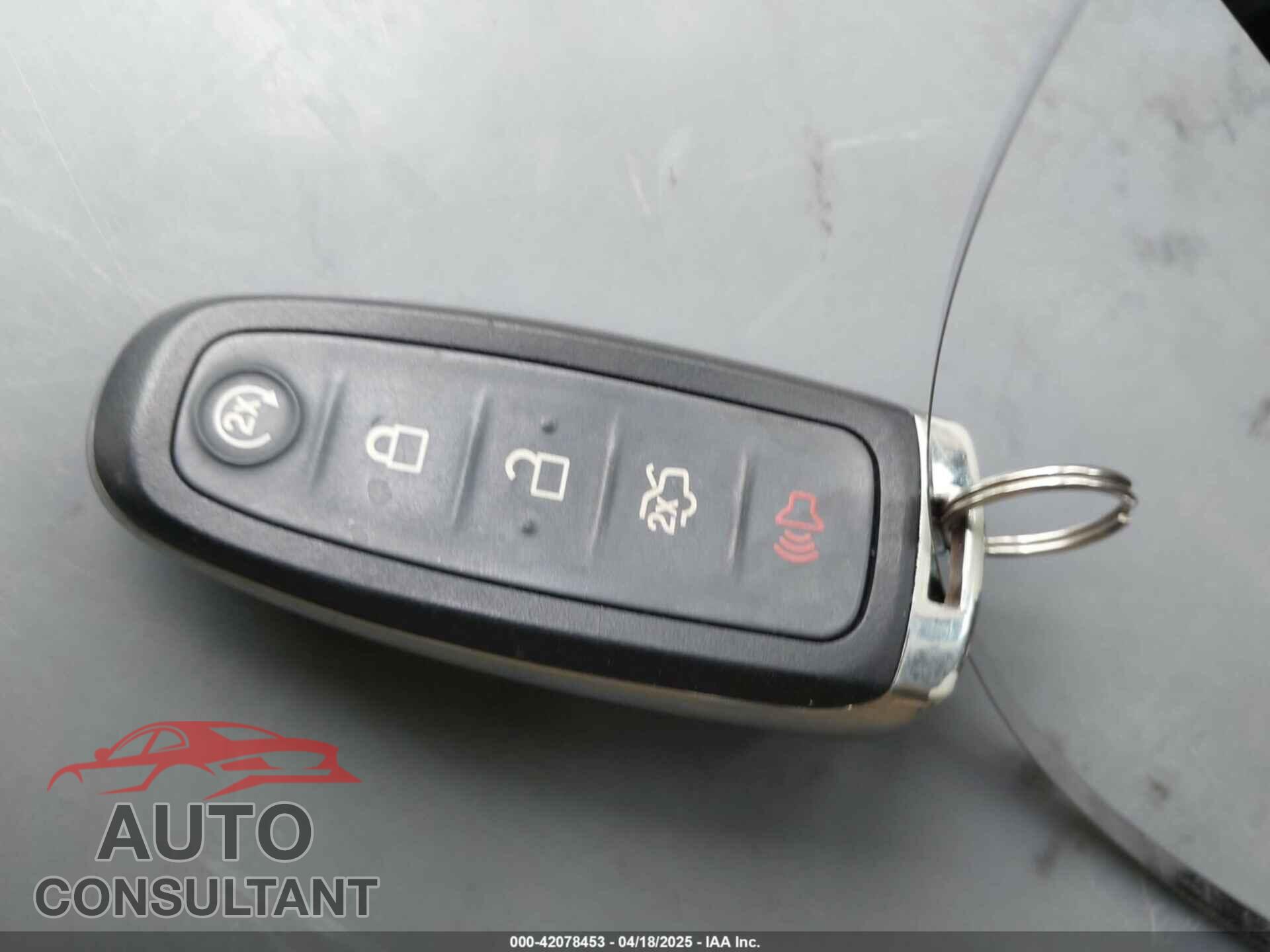 FORD FLEX 2019 - 2FMGK5D86KBA08140