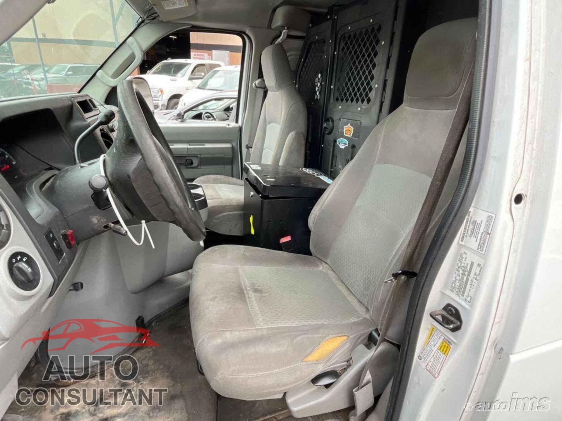 FORD E-150 2013 - 1FTNE1EW4DDA61991