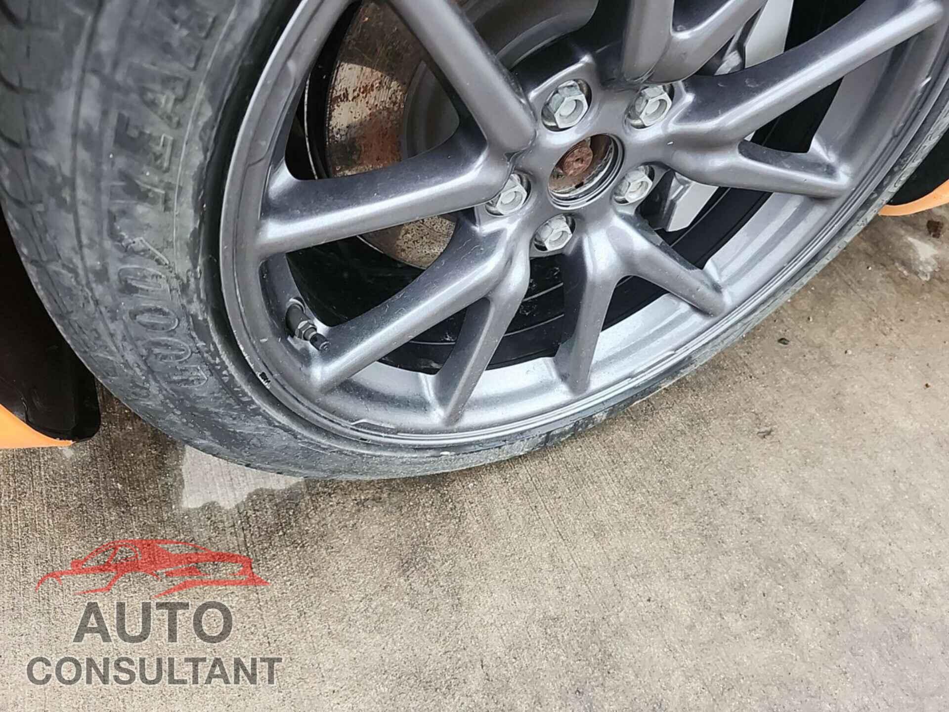 TESLA MODEL 3 2020 - 5YJ3E1EB0LF636678