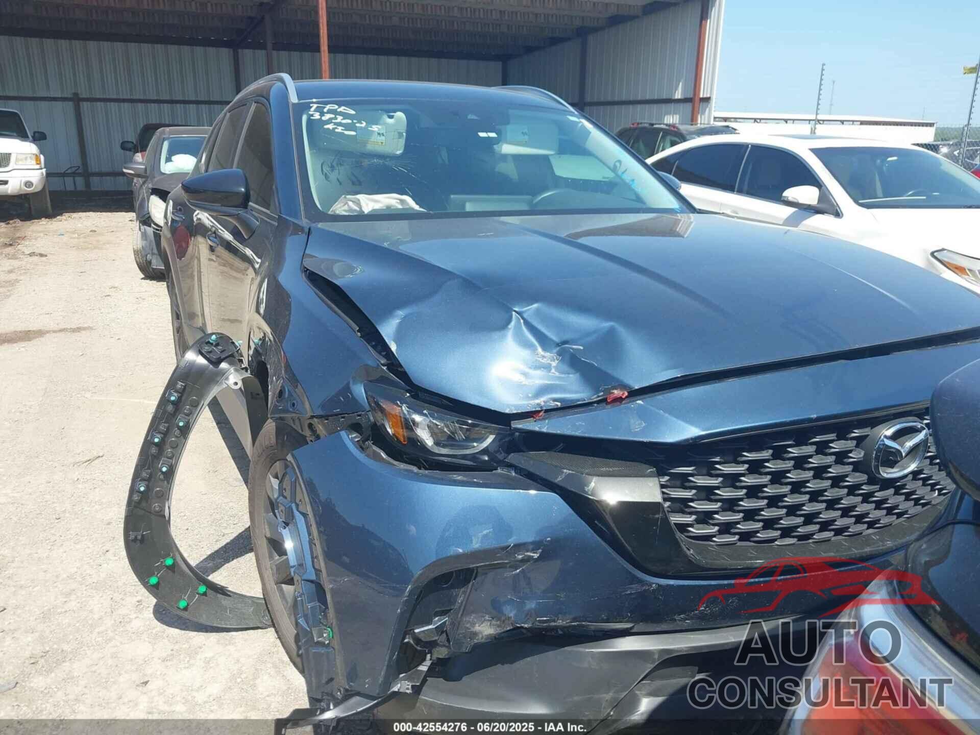 MAZDA CX-50 2024 - 7MMVABBM4RN205478