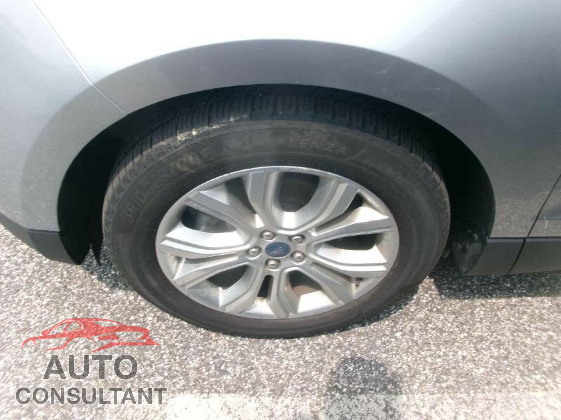 FORD EDGE 2020 - 2FMPK3K97LBB38204