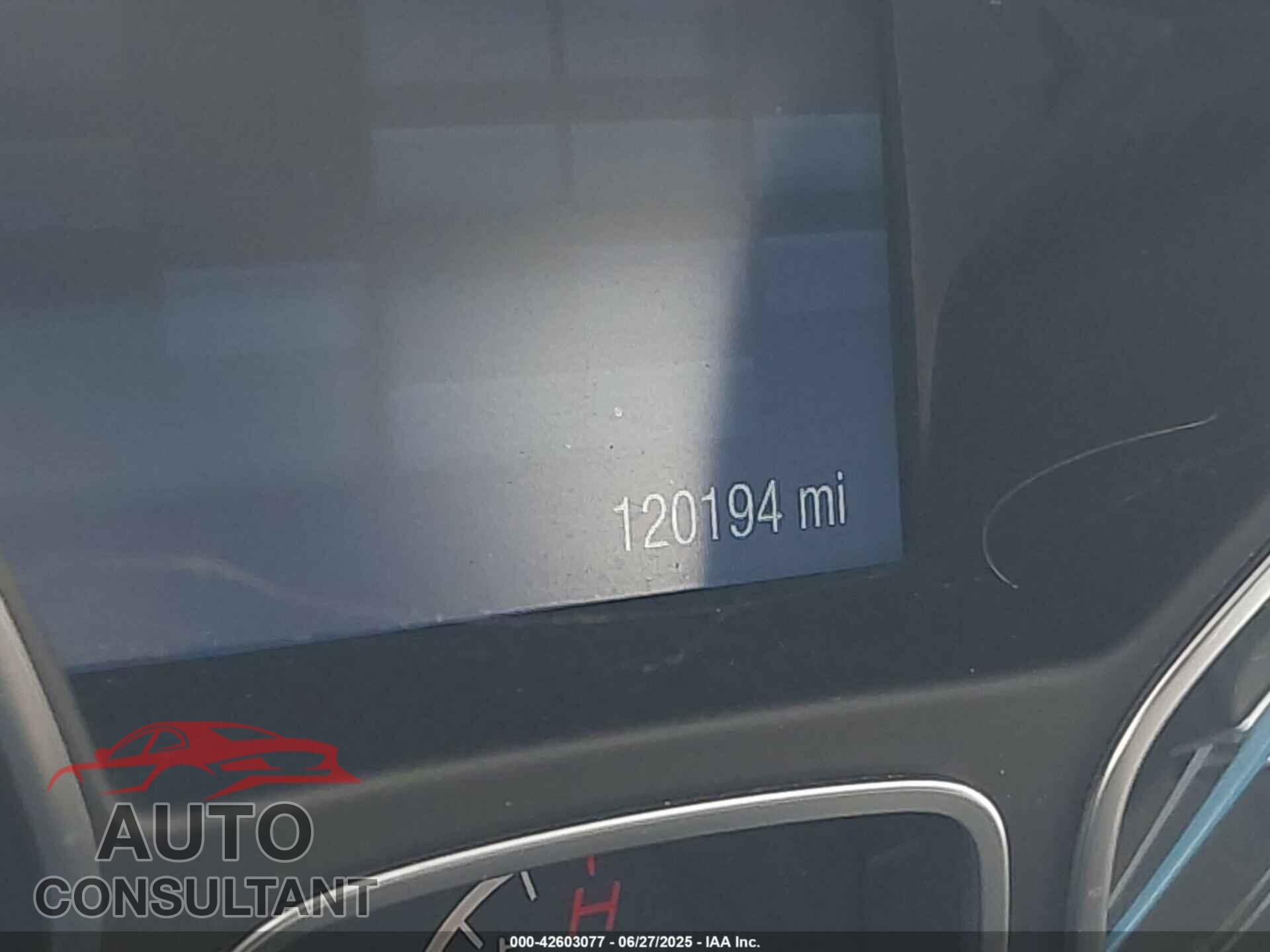 FORD FOCUS 2014 - 1FADP3F28EL367845