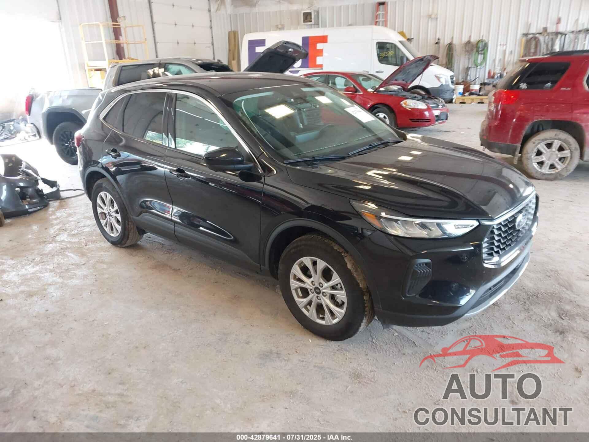 FORD ESCAPE 2024 - 1FMCU9GN6RUA08497