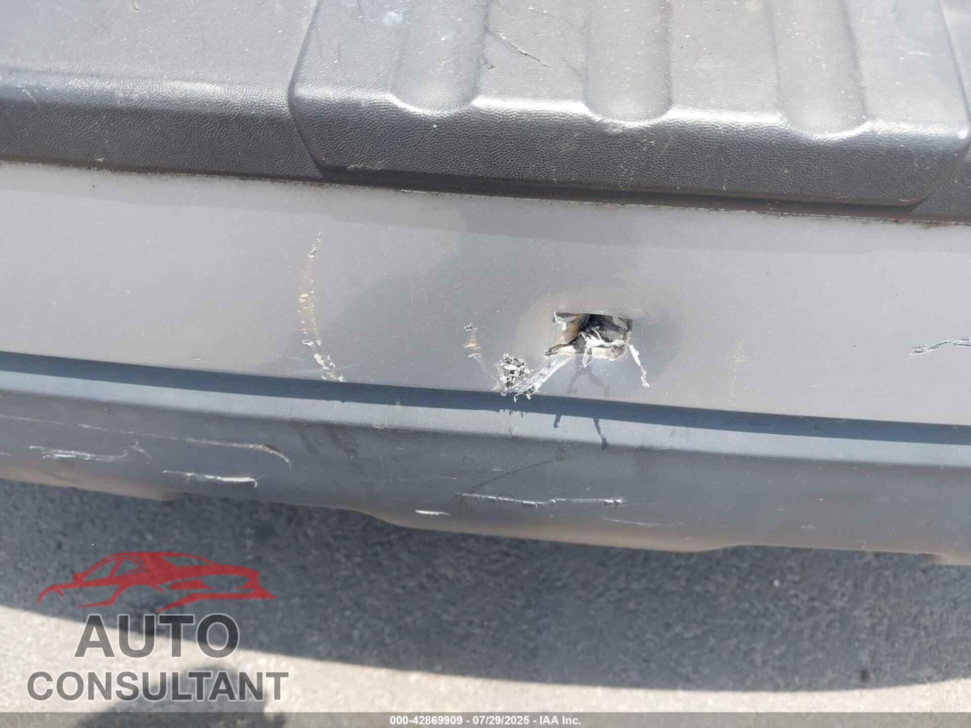 SUBARU OUTBACK 2014 - 4S4BRBCC8E3267372