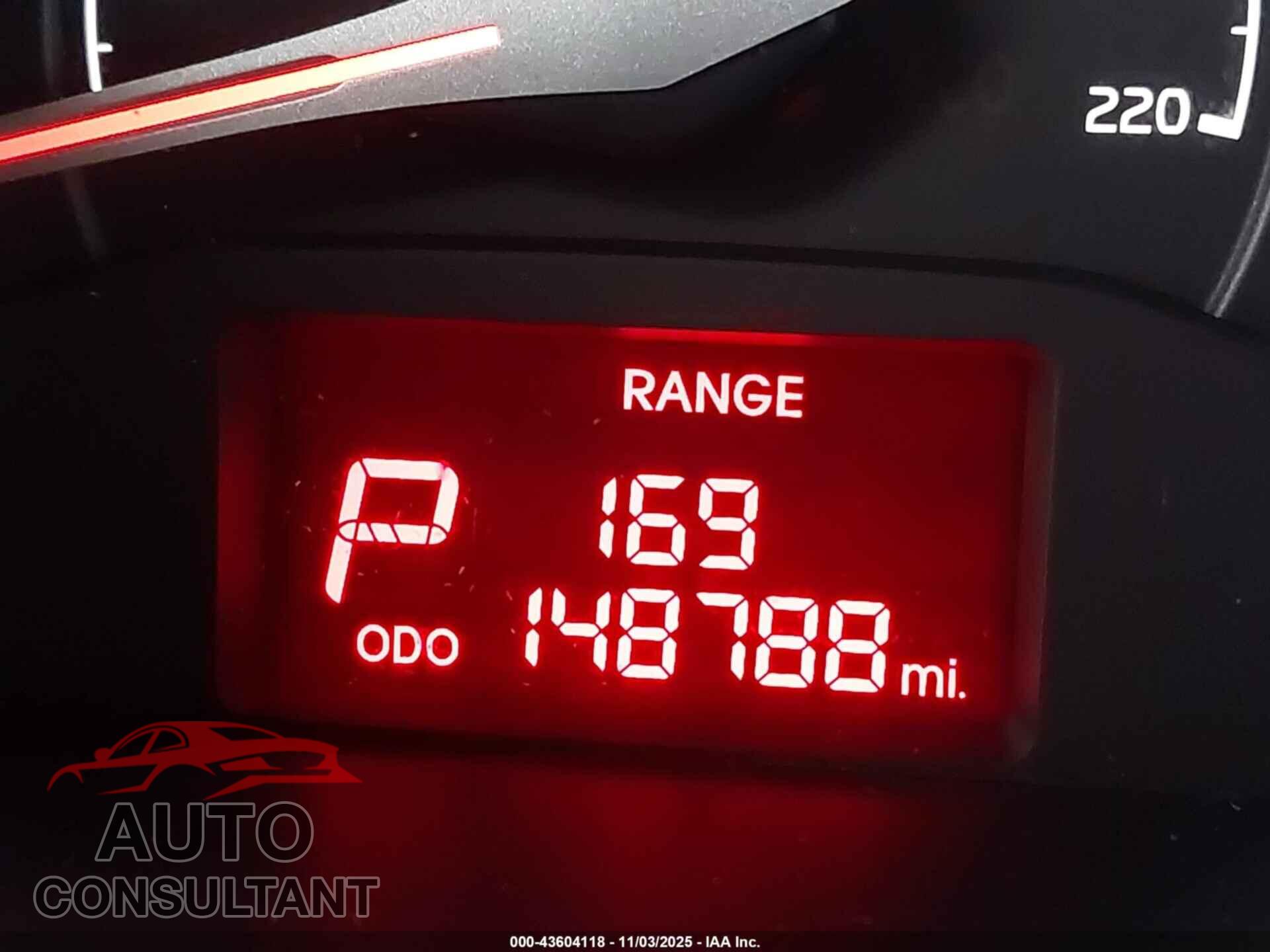 KIA RIO 2013 - KNADM4A33D6155373