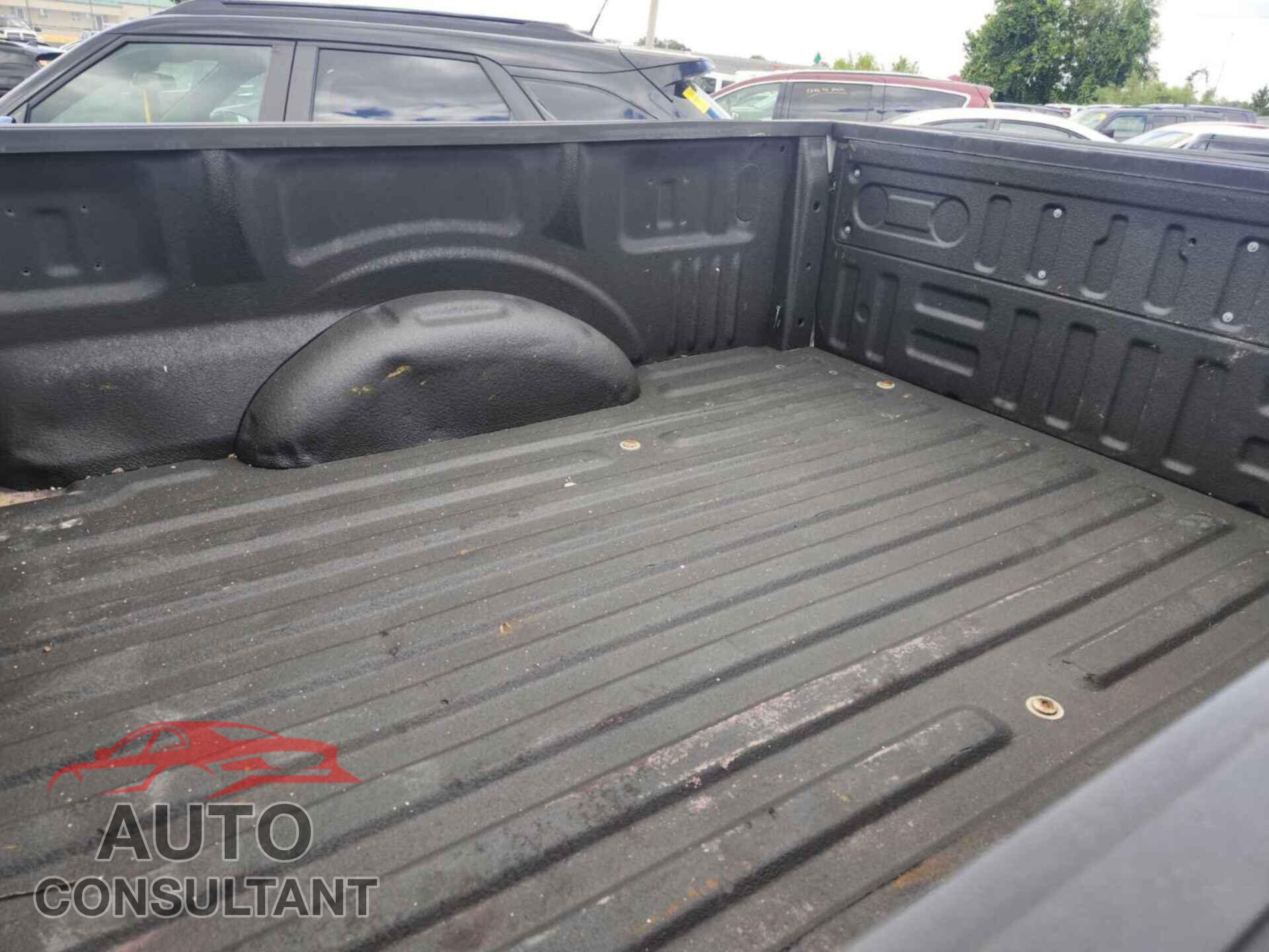 FORD F150 2017 - 1FTFX1EF3HFA35374