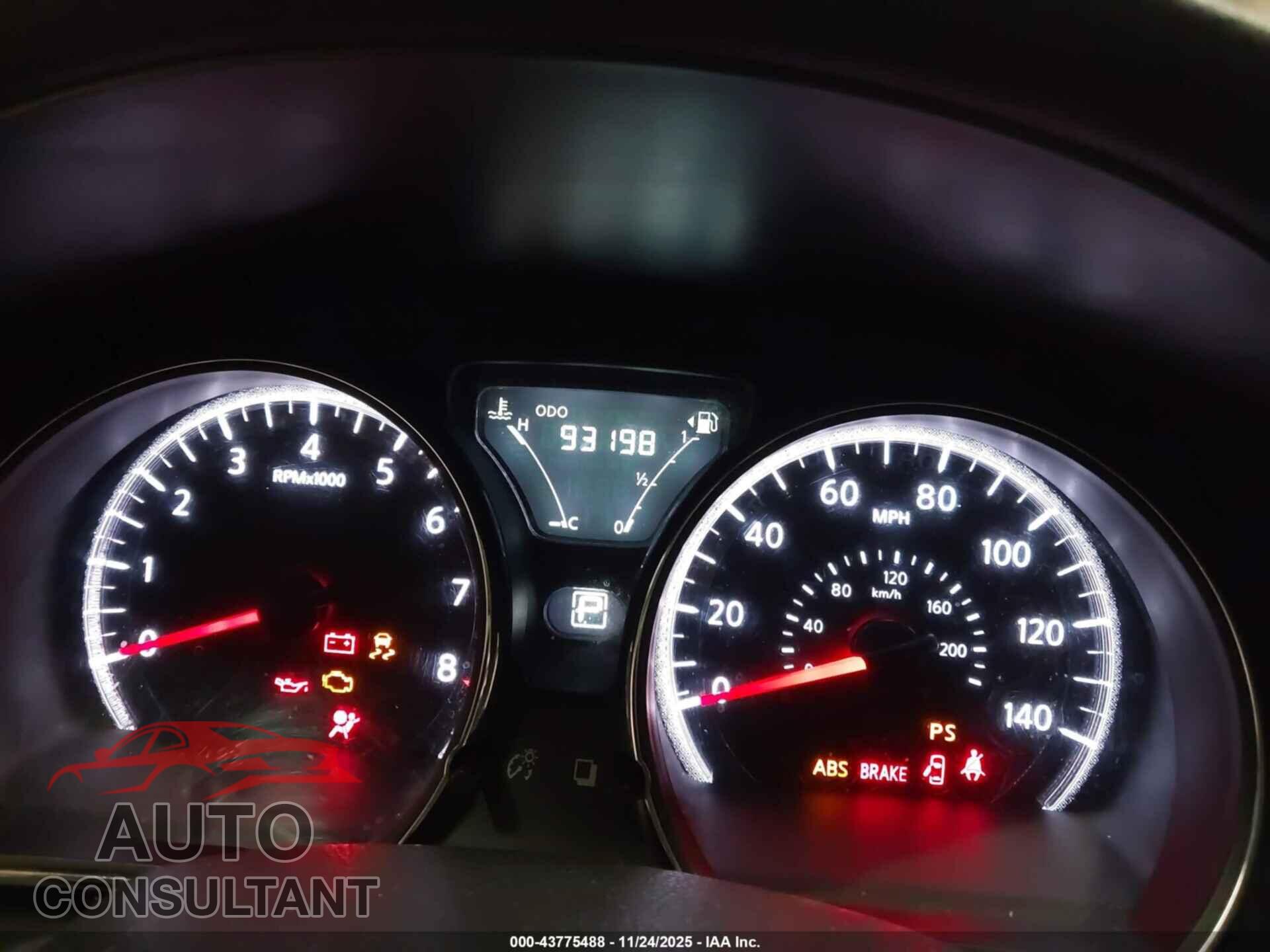 NISSAN VERSA 2019 - 3N1CN7AP3KL876010