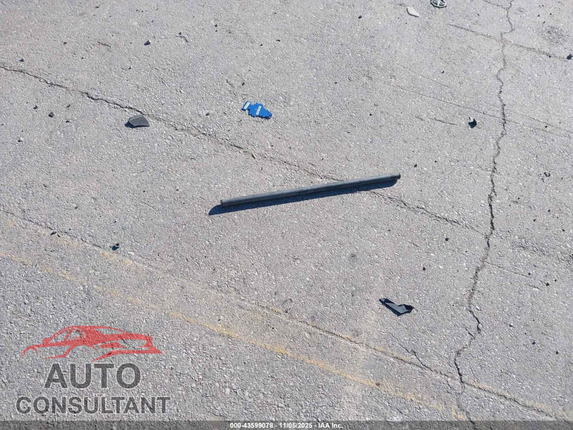 DODGE DURANGO 2011 - 1D4RE2GG6BC651886