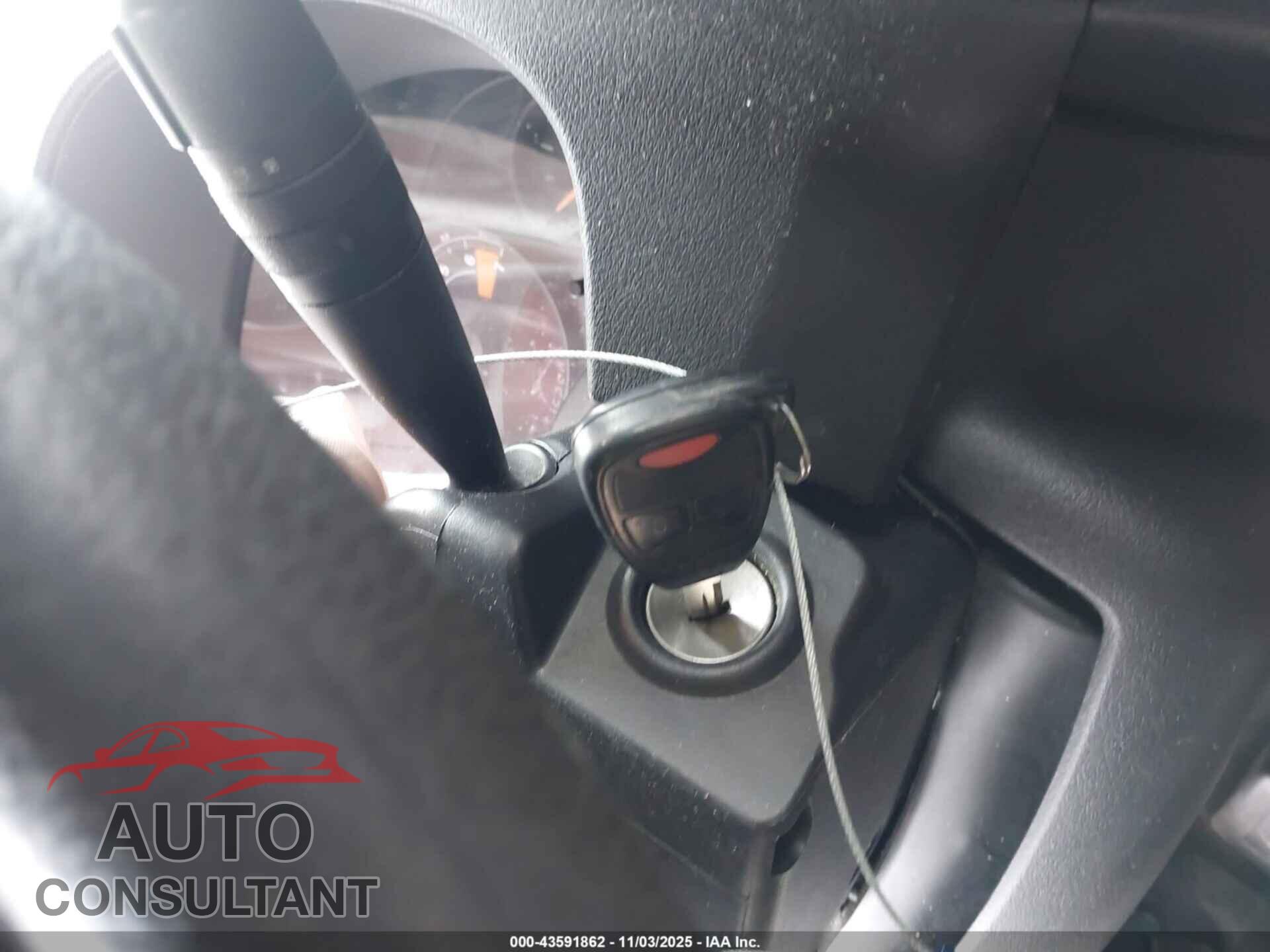 JEEP COMPASS 2015 - 1C4NJDBBXFD283324