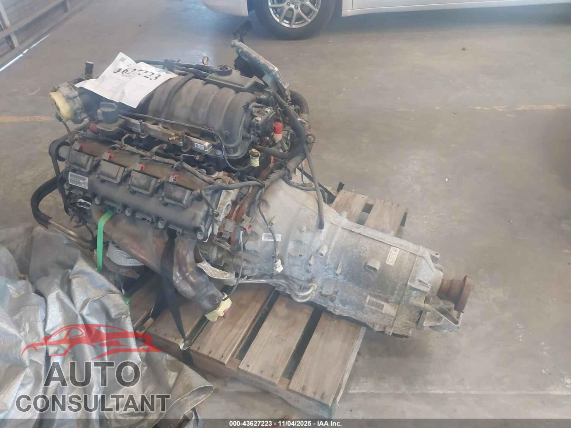 DODGE CHARGER 2012 - 2C3CDXCTXCH232366