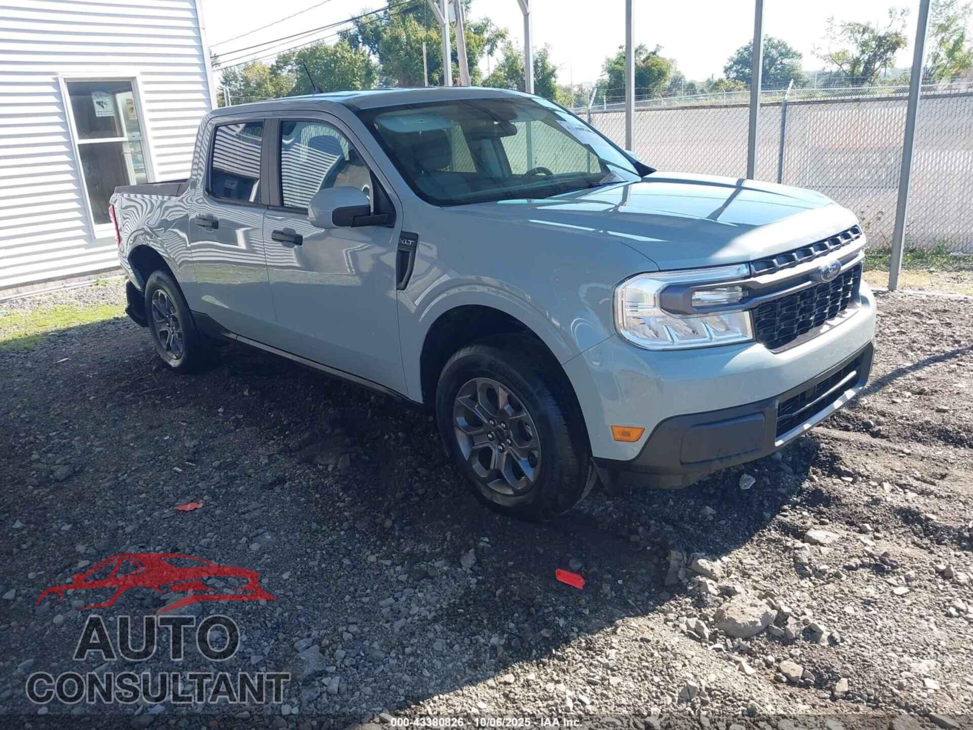 FORD MAVERICK 2023 - 3FTTW8E99PRB03591