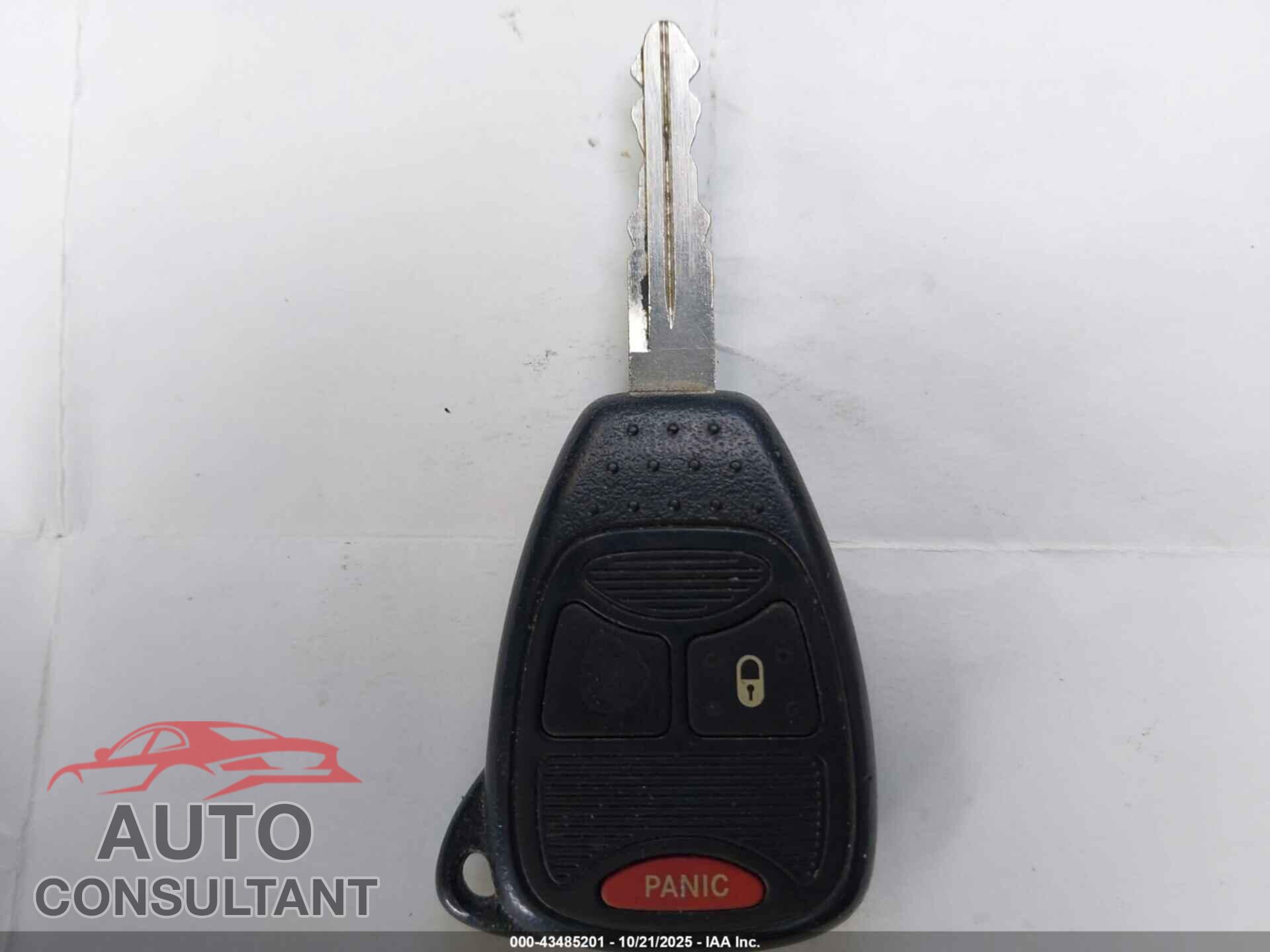 JEEP COMPASS 2015 - 1C4NJDBB3FD283052