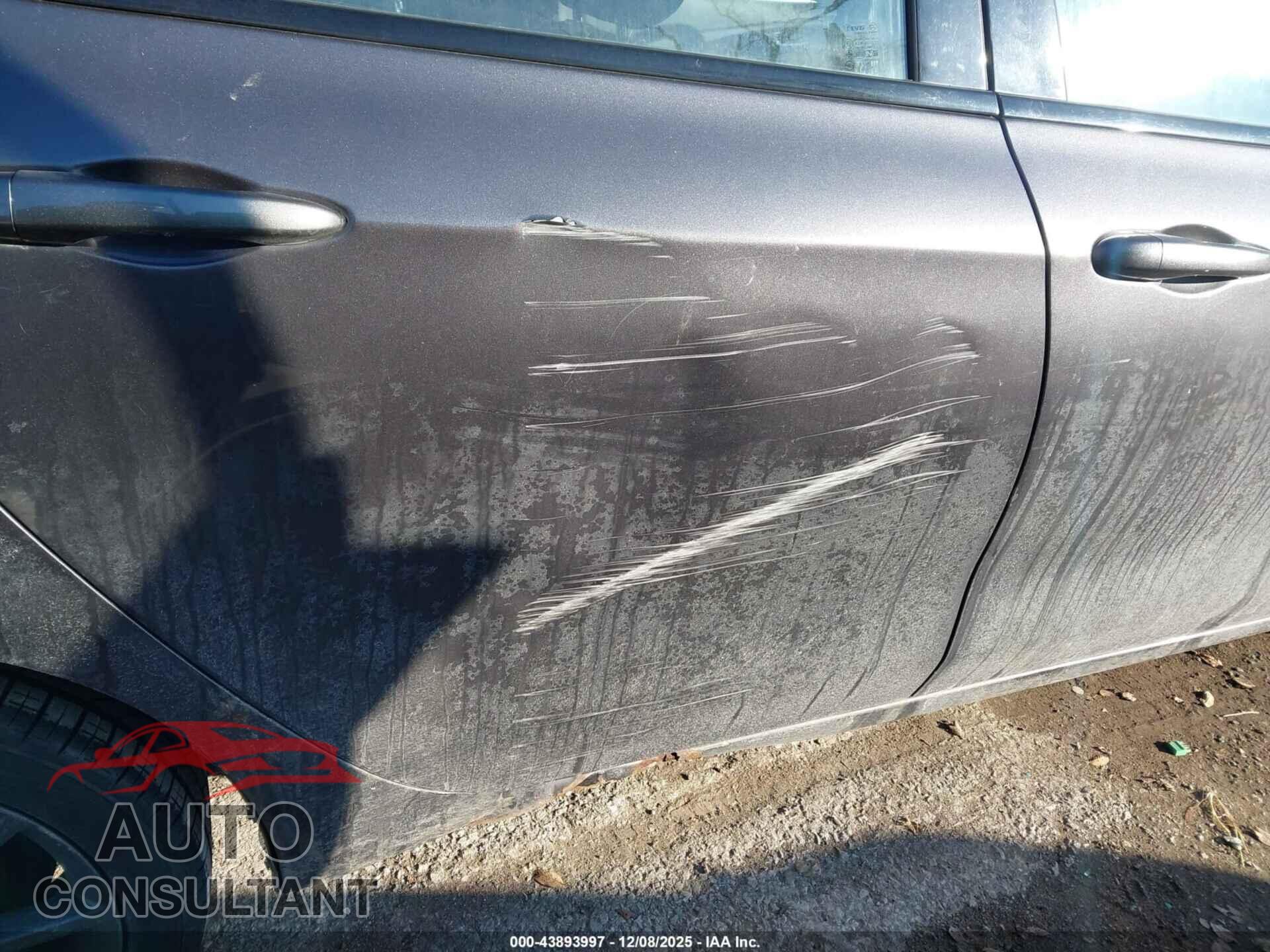 DODGE DART 2015 - 1C3CDFBB0FD391398