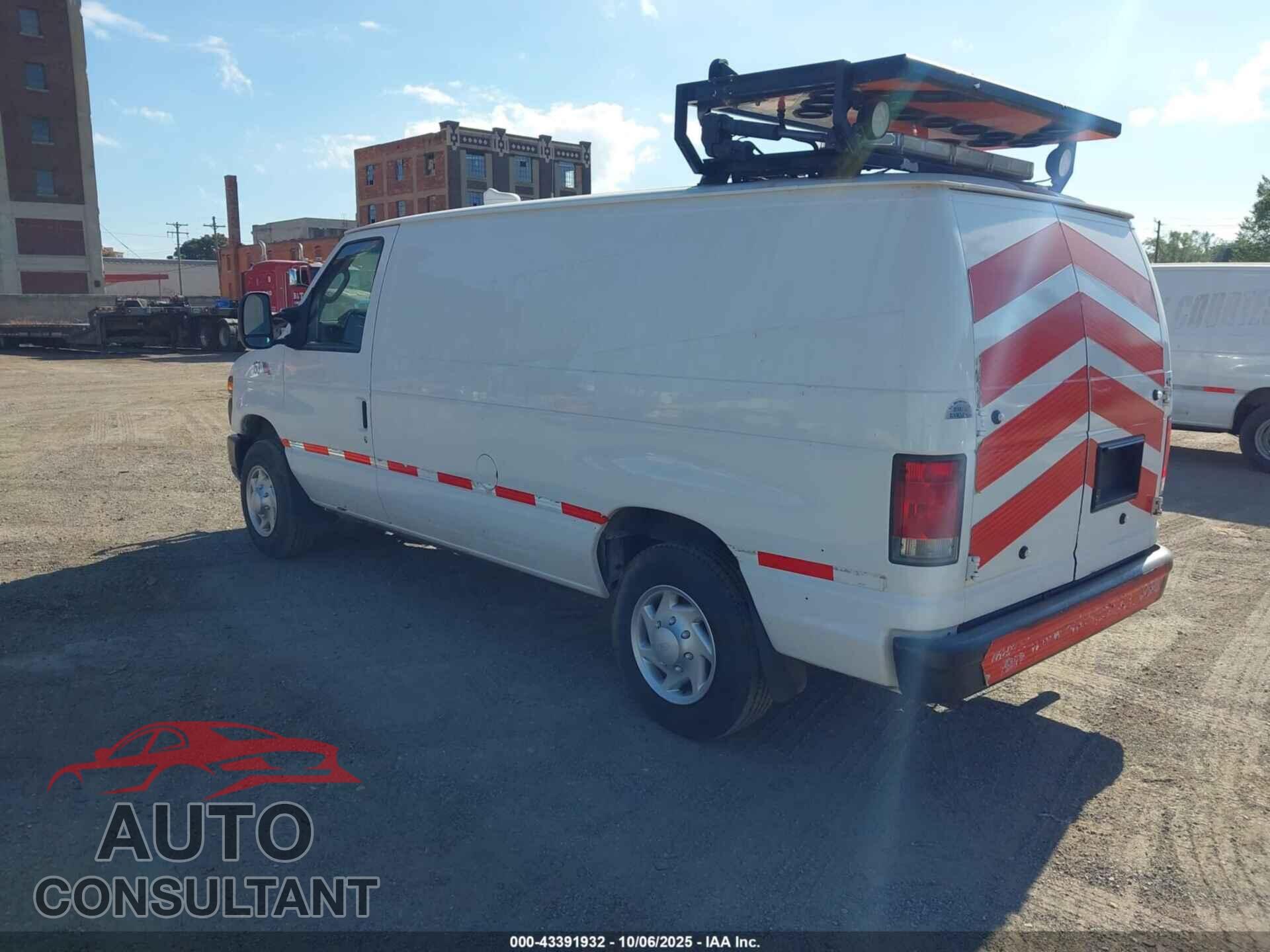 FORD E-150 2014 - 1FTNE1EL9EDA59385