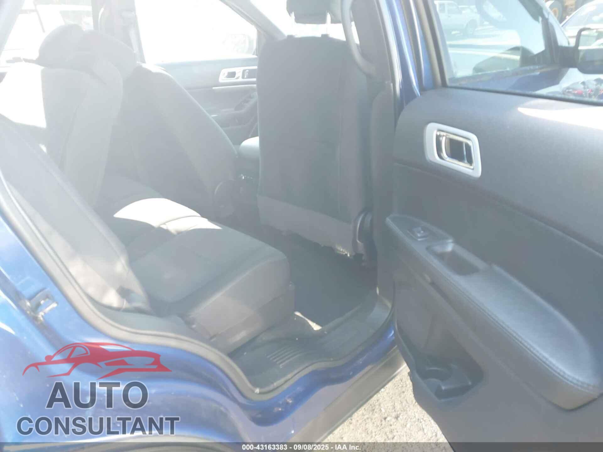FORD EXPLORER 2015 - 1FM5K8D8XFGC58763