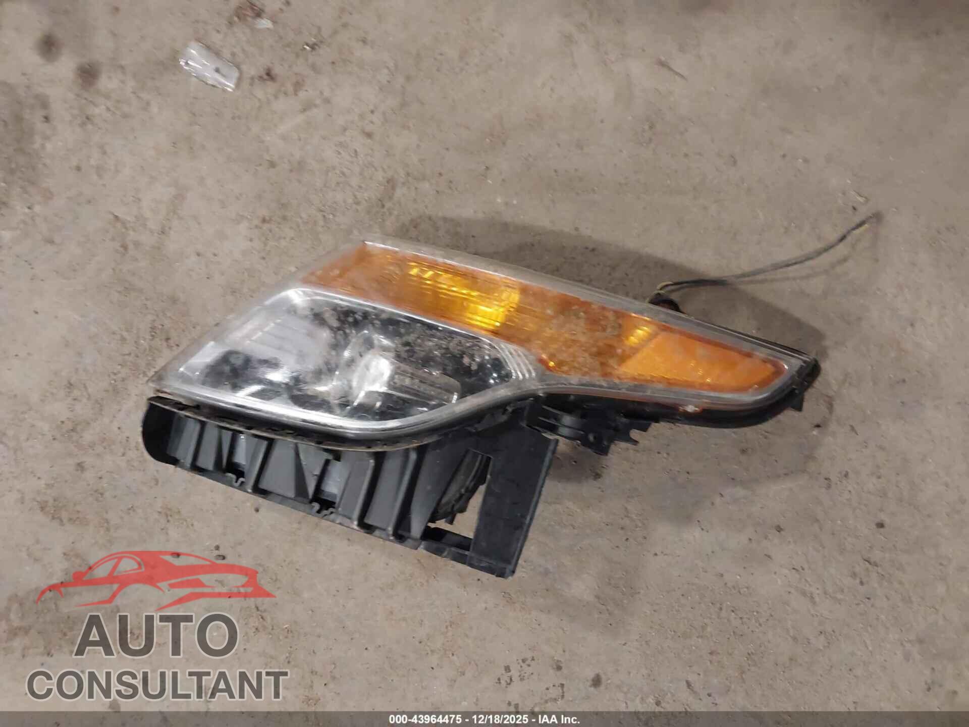FORD EXPLORER 2014 - 1FM5K8D8XEGA77922