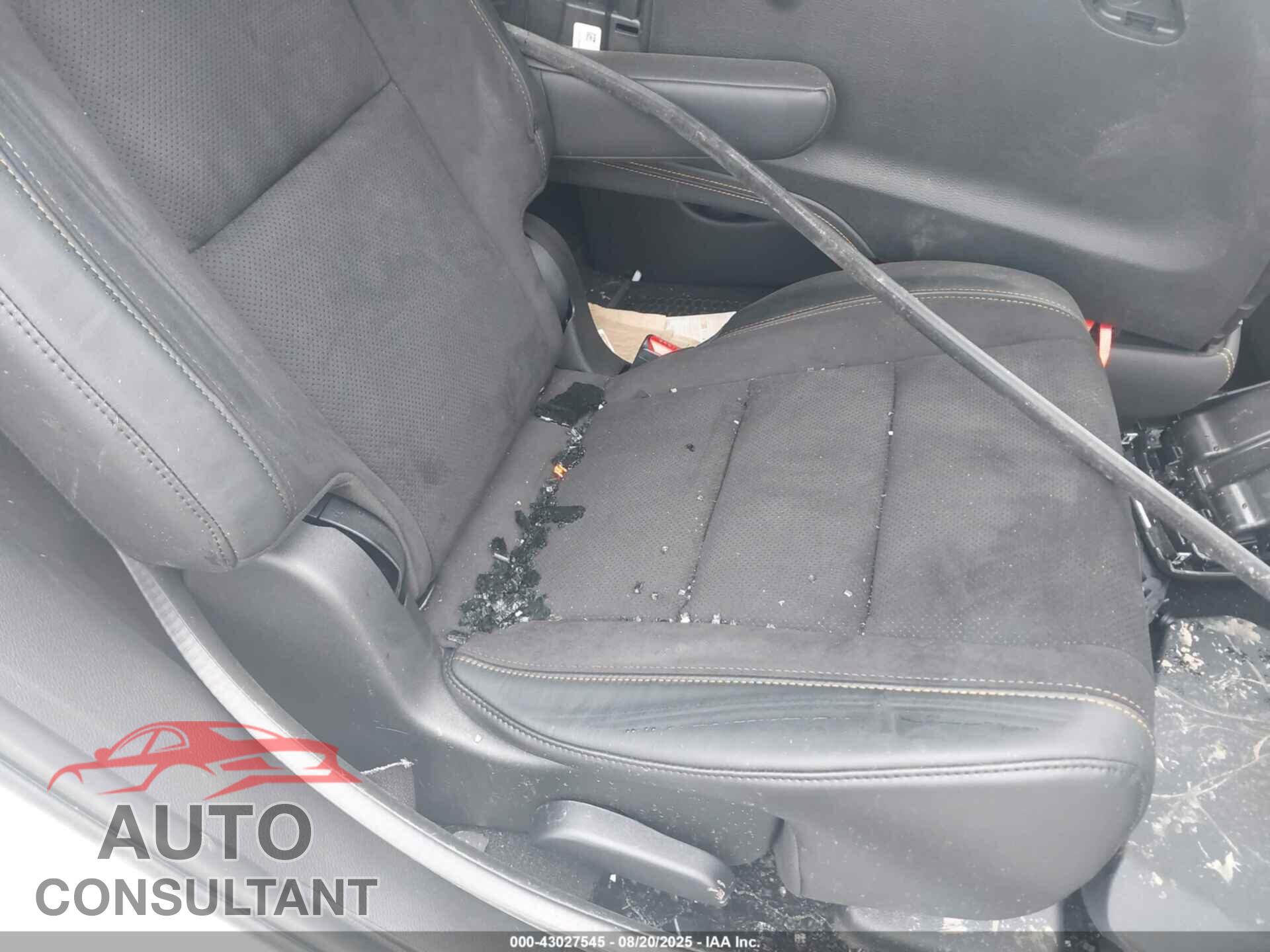 DODGE DURANGO 2023 - 1C4SDJCT6PC591663