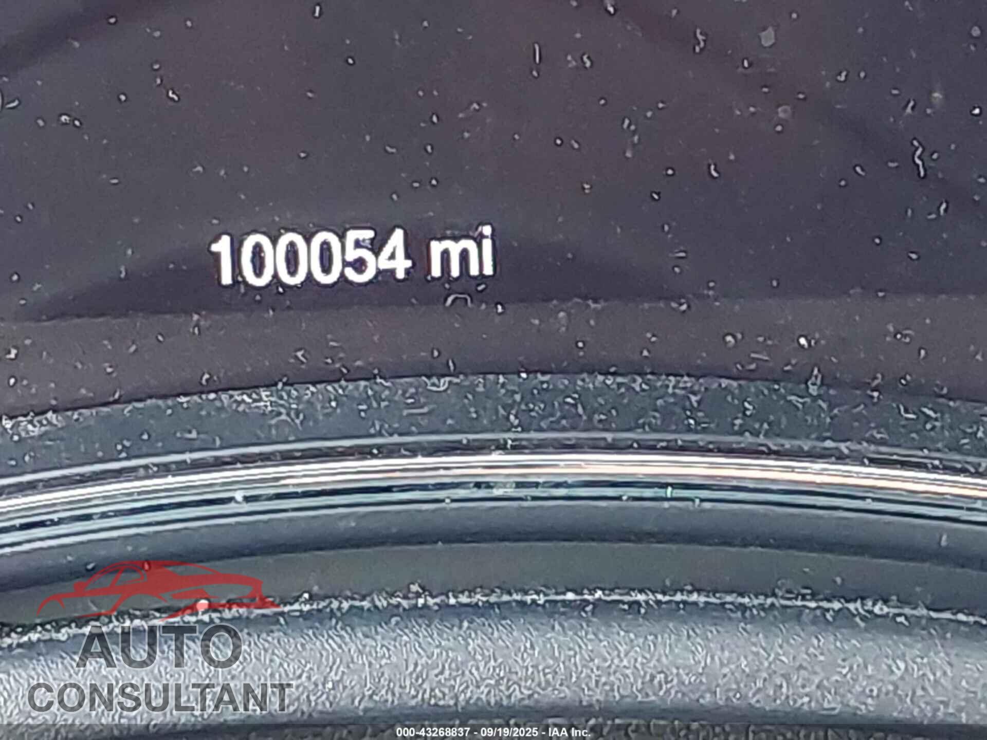 DODGE DURANGO 2015 - 1C4SDJCT3FC188464