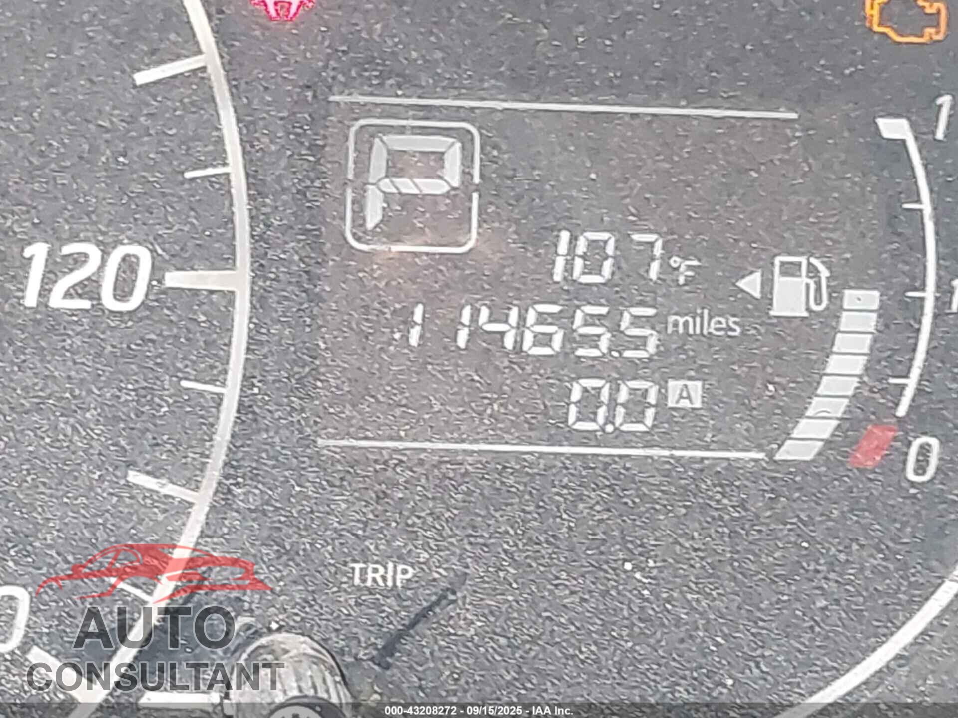 NISSAN VERSA NOTE 2016 - 3N1CE2CP9GL374139