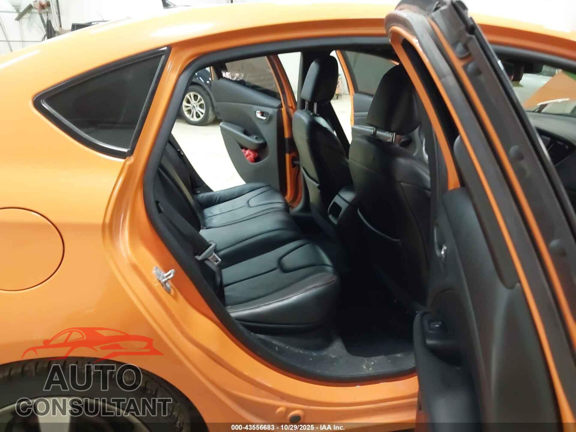 DODGE DART 2014 - 1C3CDFEB7ED702819