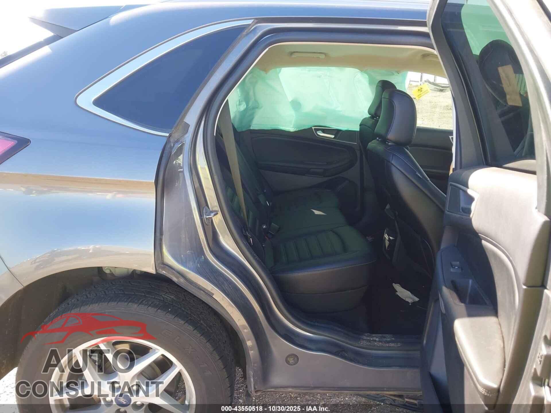 FORD EDGE 2021 - 2FMPK3J92MBA47067