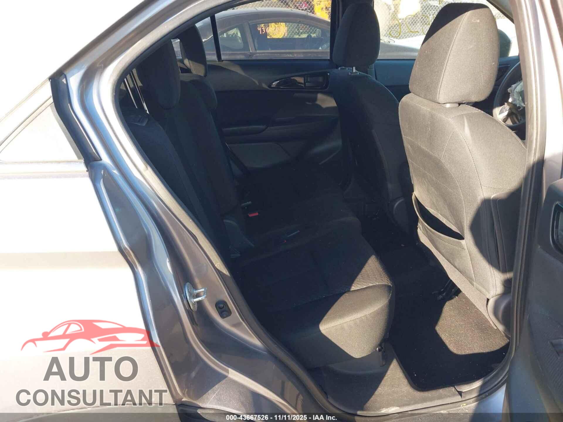 MITSUBISHI ECLIPSE CROSS 2019 - JA4AT3AA8KZ035009