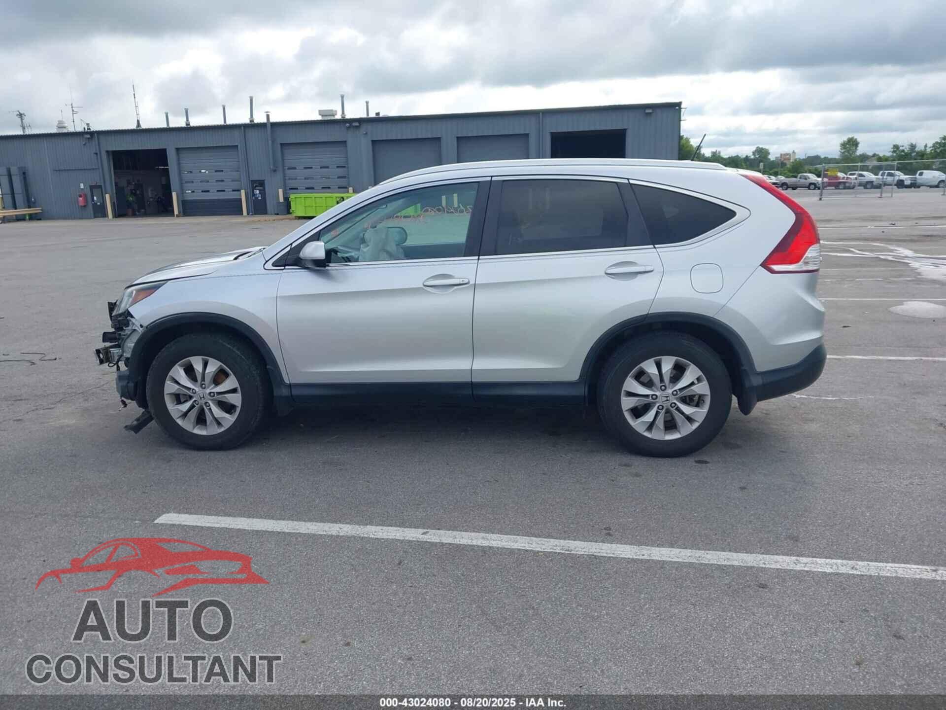 HONDA CR-V 2014 - 2HKRM3H78EH562009