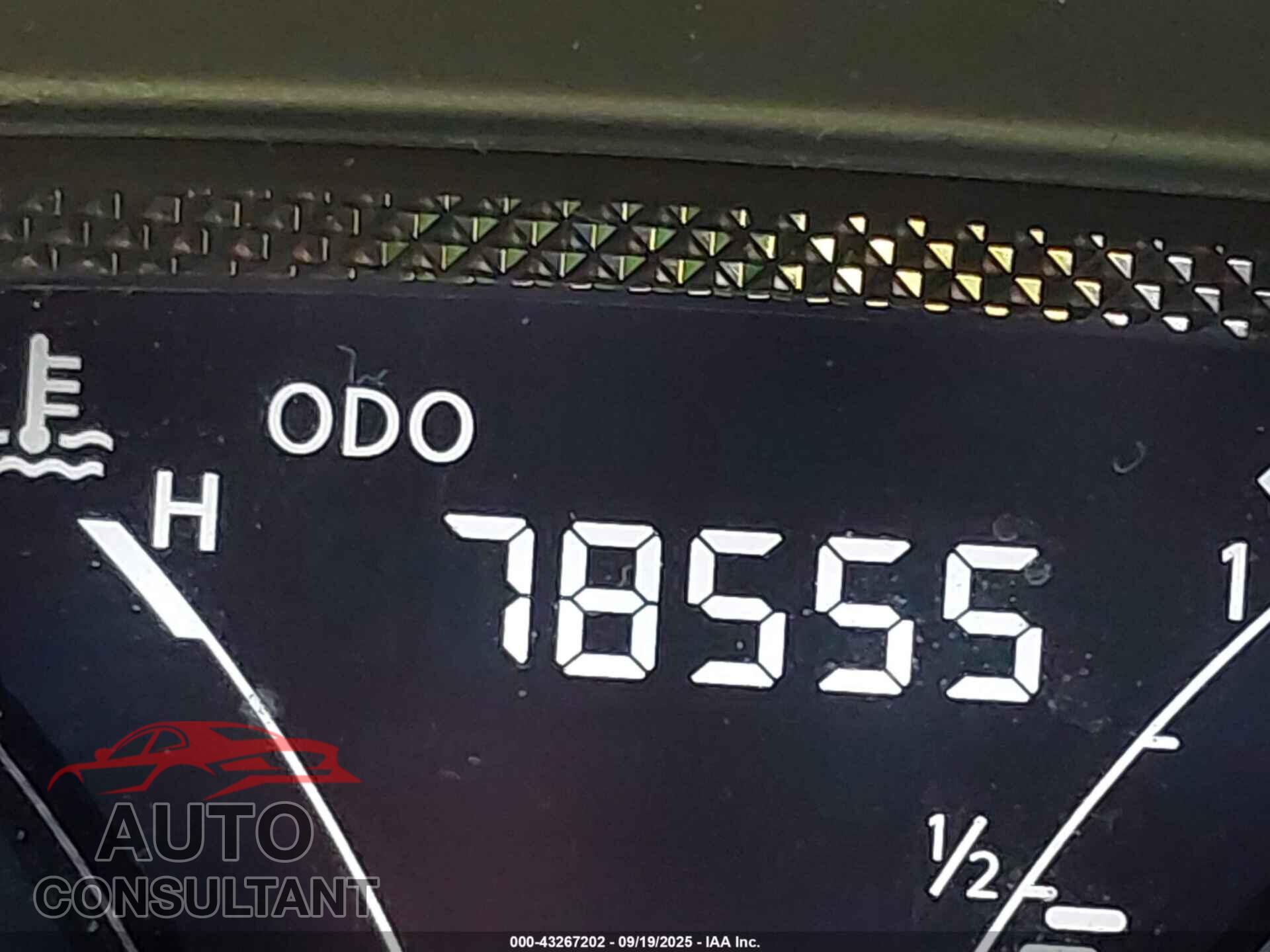 NISSAN VERSA 2017 - 3N1CN7AP3HL870247