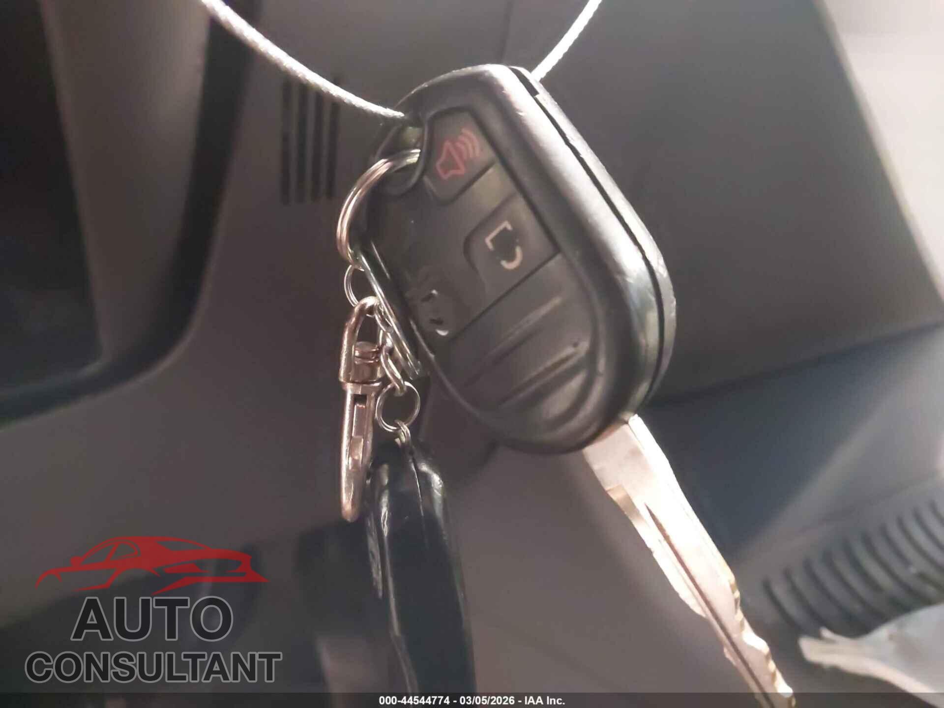 FORD EDGE 2013 - 2FMDK4JC8DBE09620