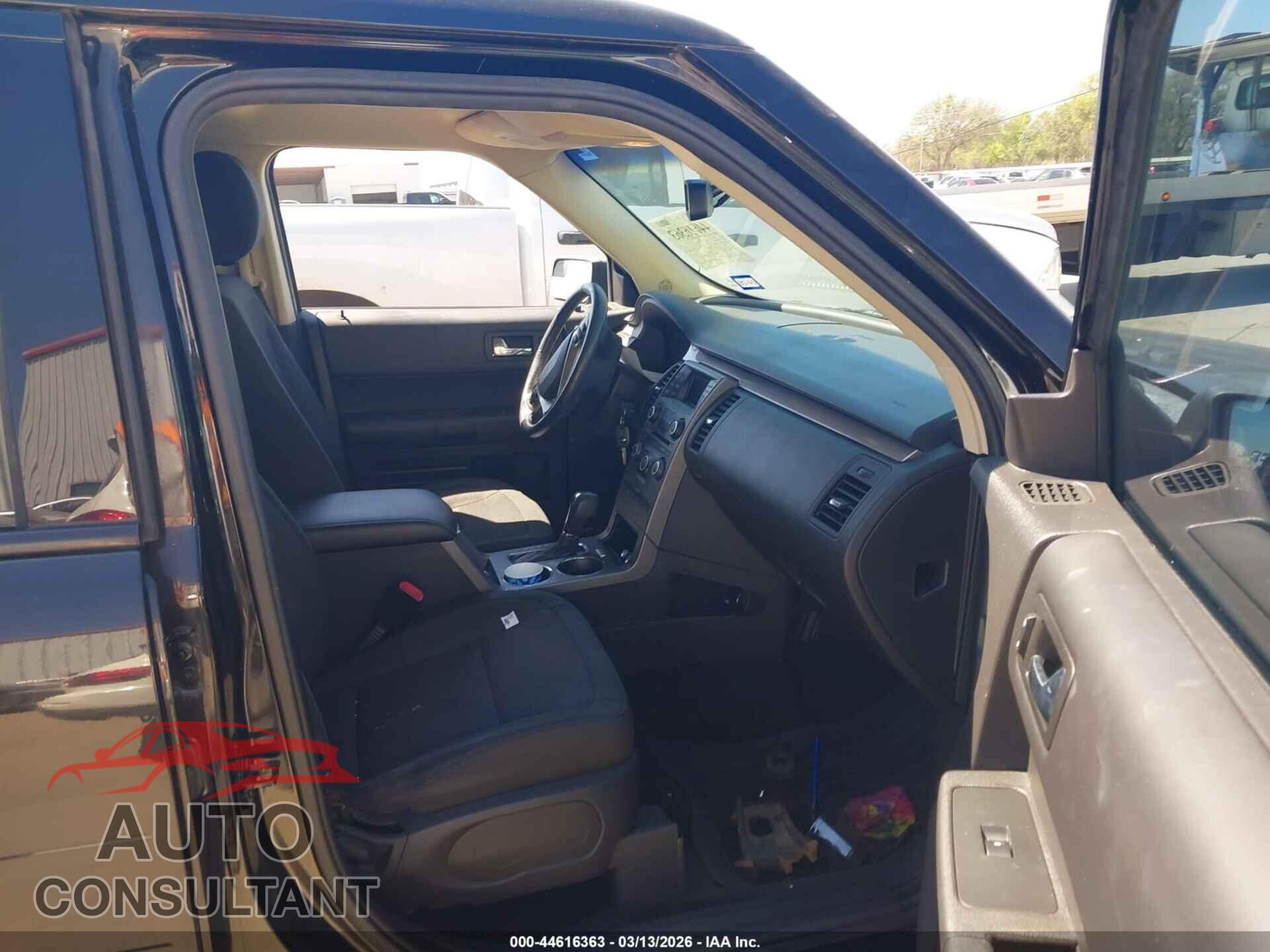 FORD FLEX 2015 - 2FMGK5B82FBA02375