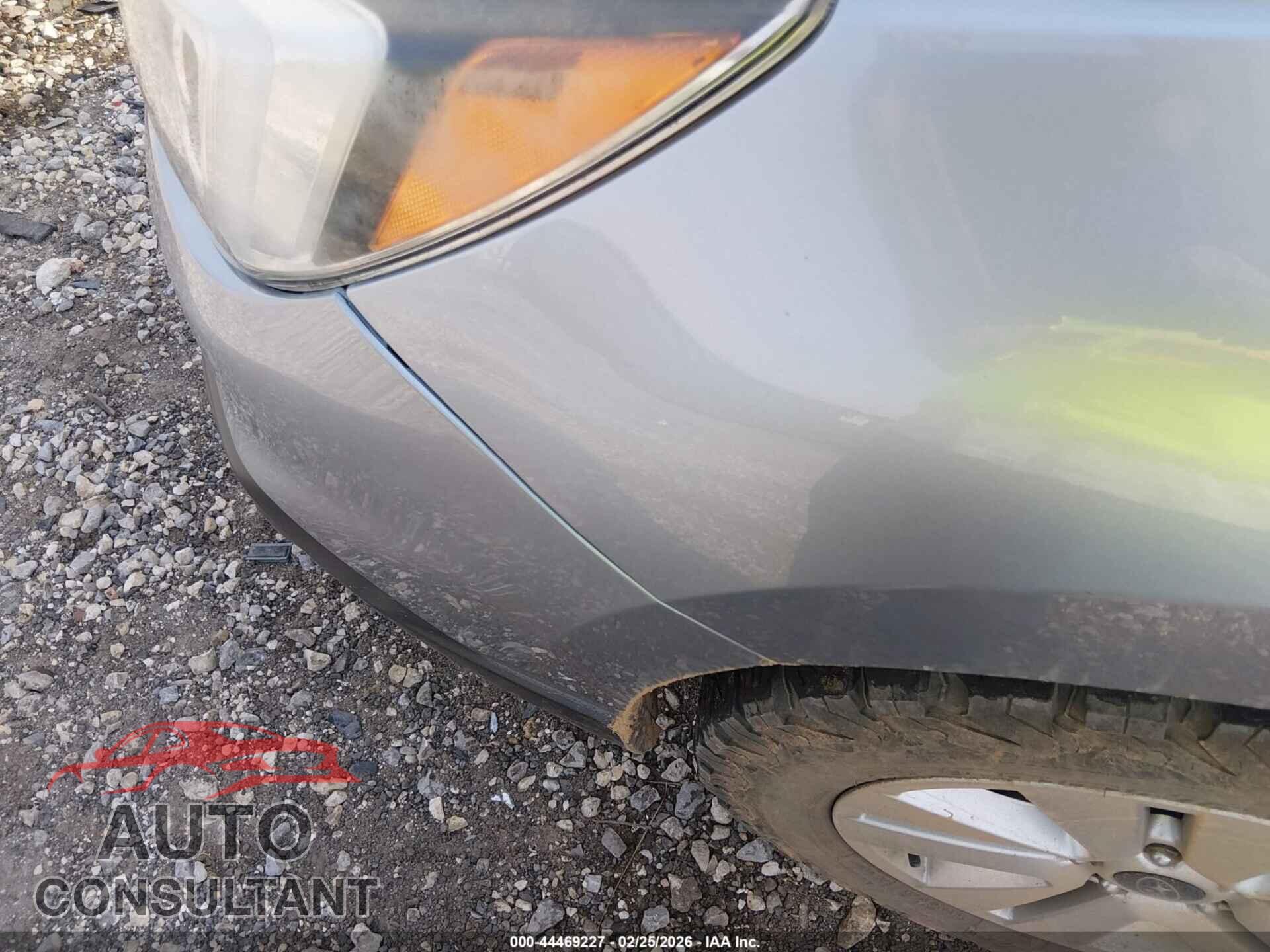 SUBARU OUTBACK 2017 - 4S4BSAAC7H3265246