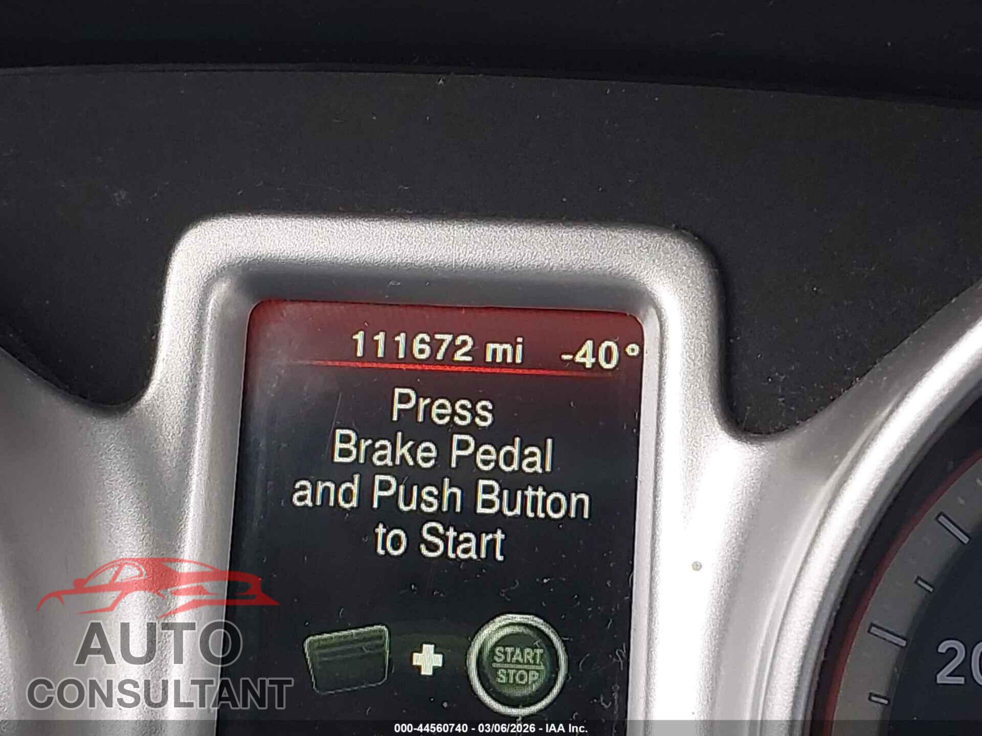 DODGE JOURNEY 2017 - 3C4PDDBG2HT540470