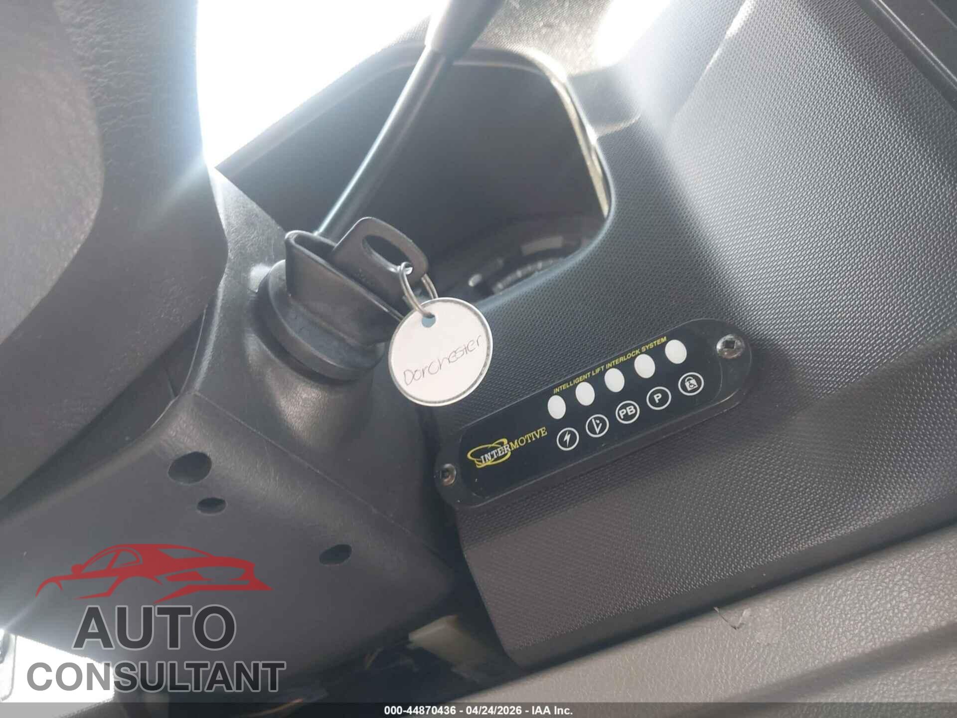 FORD ECONOLINE 2014 - 1FDEE4FL3EDA72726