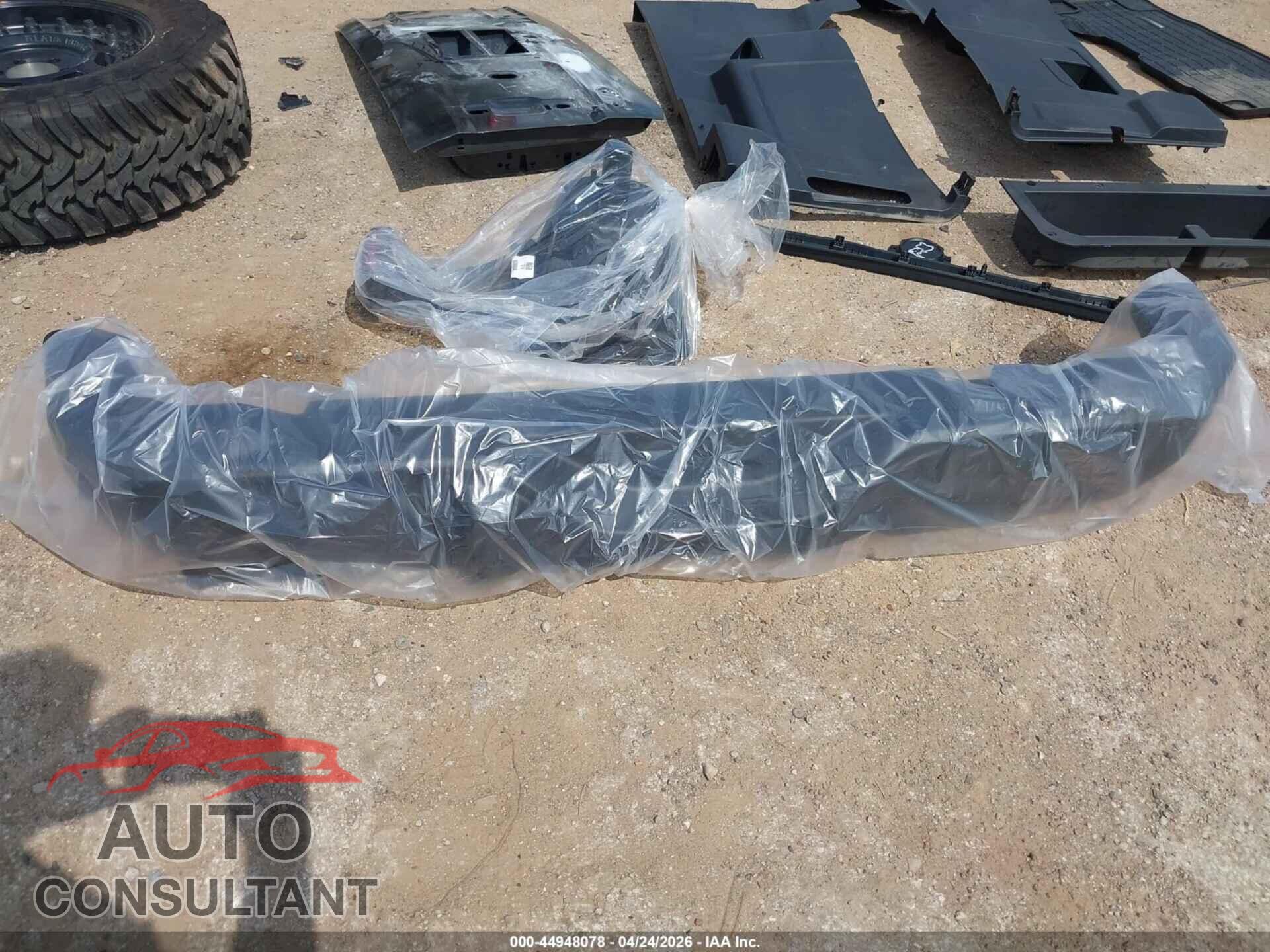 FORD BRONCO 2021 - 1FMDE5AP9MLA67708