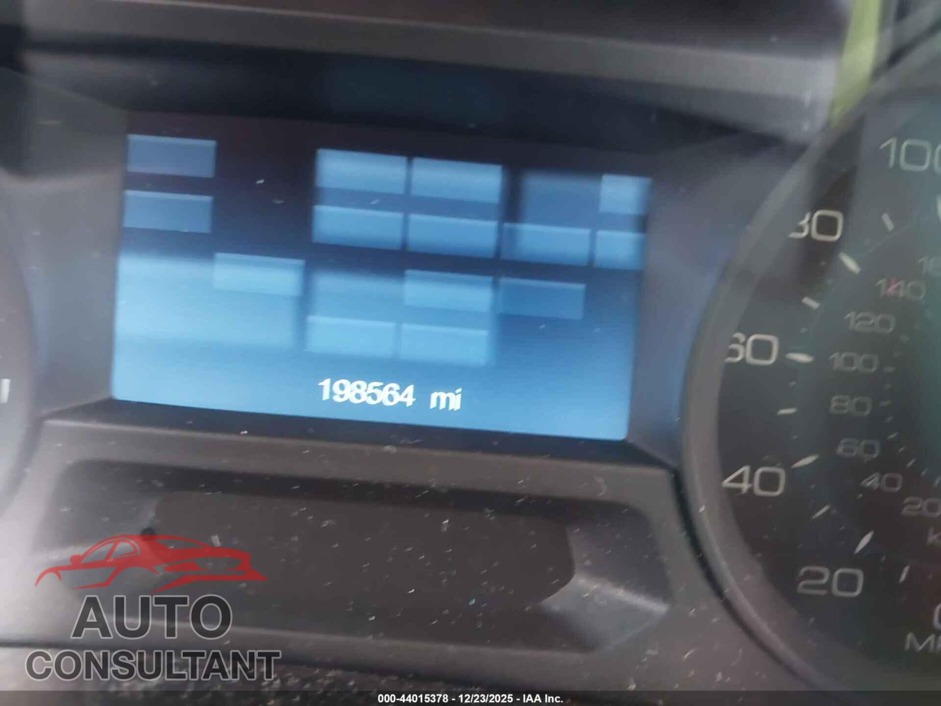FORD EXPLORER 2012 - 1FMHK7D82CGA53263