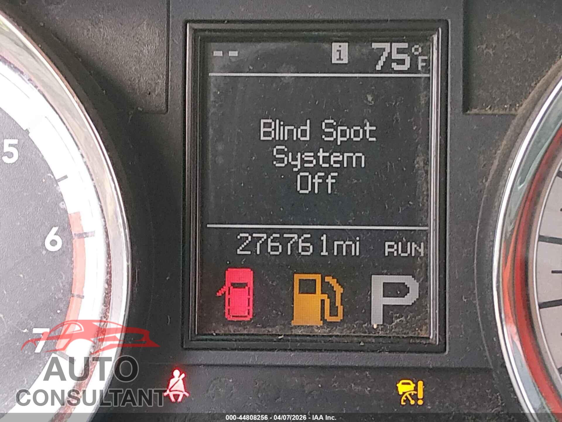 DODGE DURANGO 2012 - 1C4SDHET7CC126759
