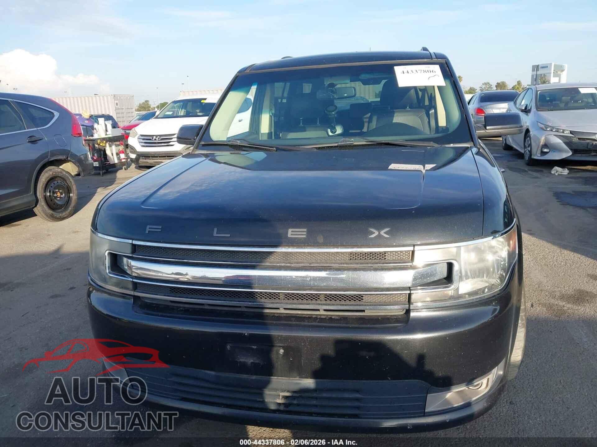 FORD FLEX 2015 - 2FMGK5C88FBA12228