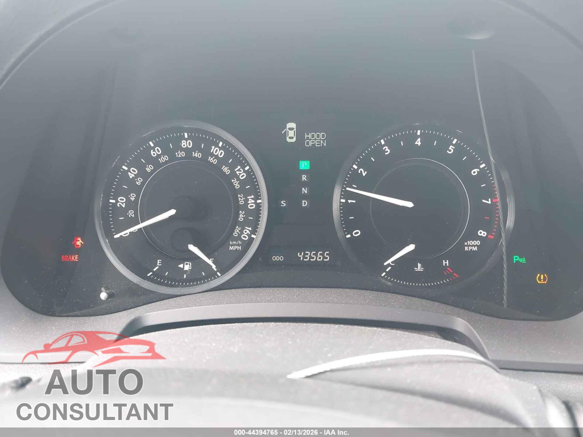 LEXUS IS 350C 2010 - JTHFE2C21A2502928