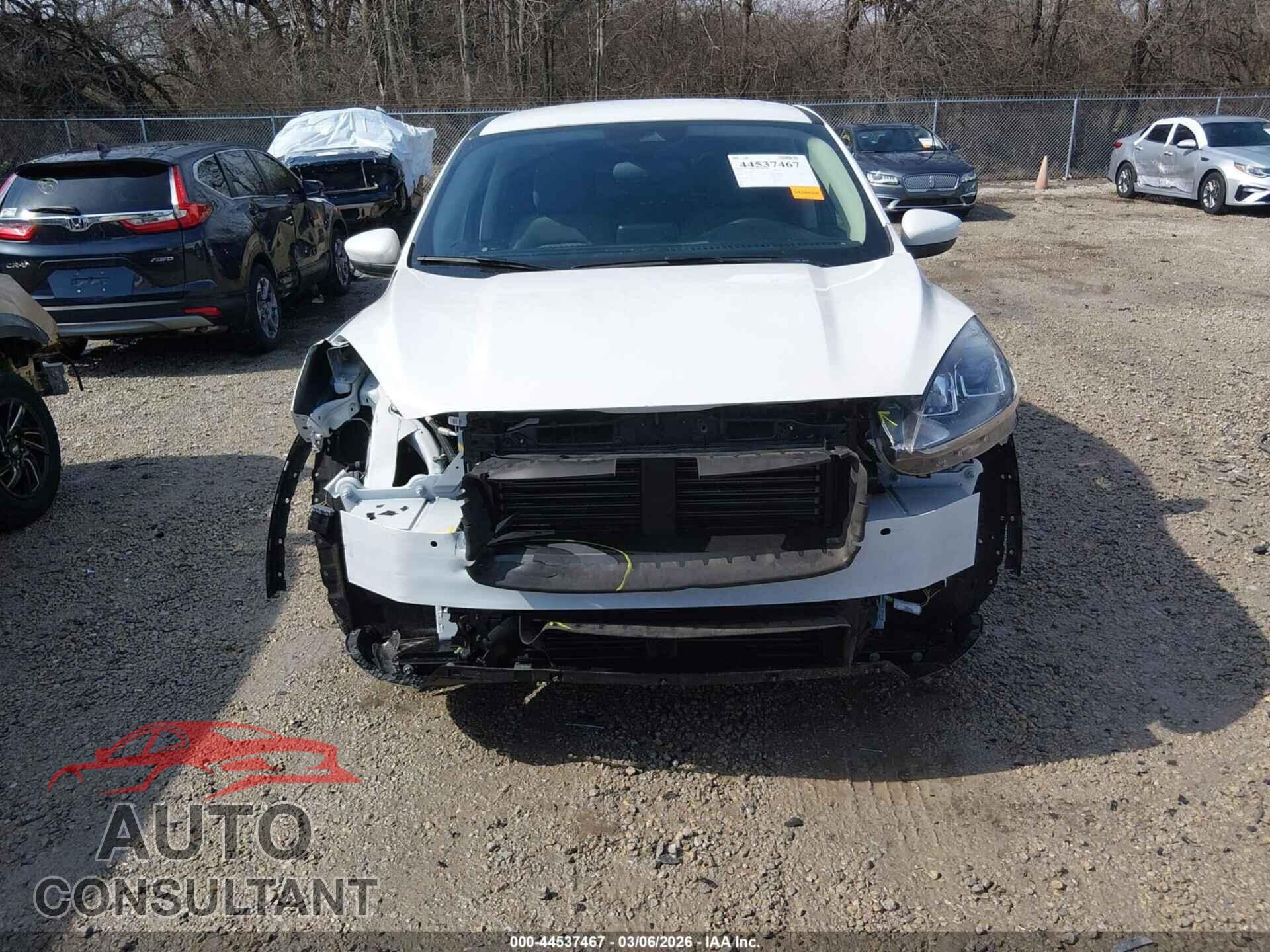 FORD ESCAPE 2020 - 1FMCU0G66LUA28275