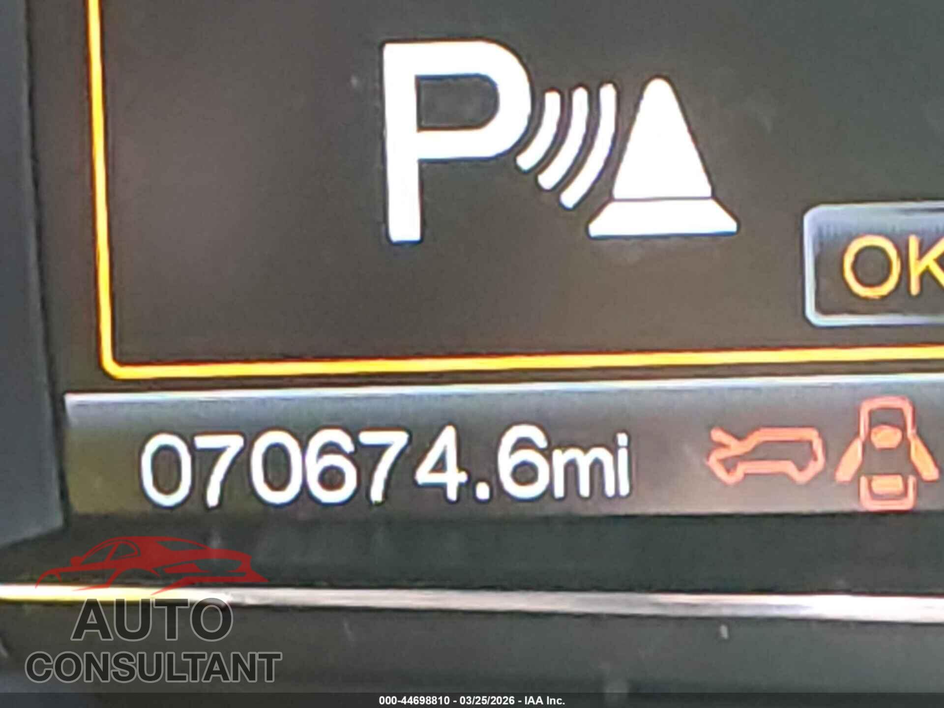 FORD EXPLORER 2017 - 1FM5K8D87HGA52836