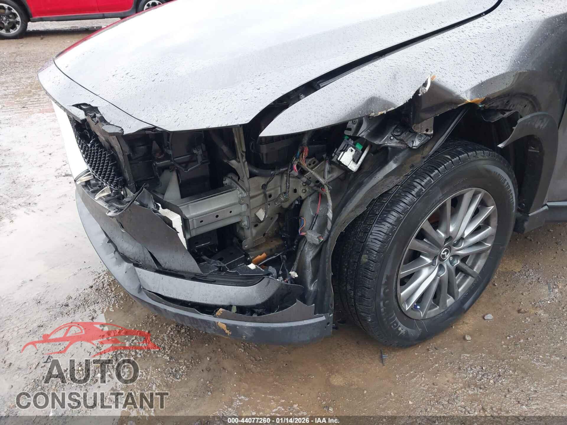 MAZDA CX-5 2018 - JM3KFBCM0J0323085