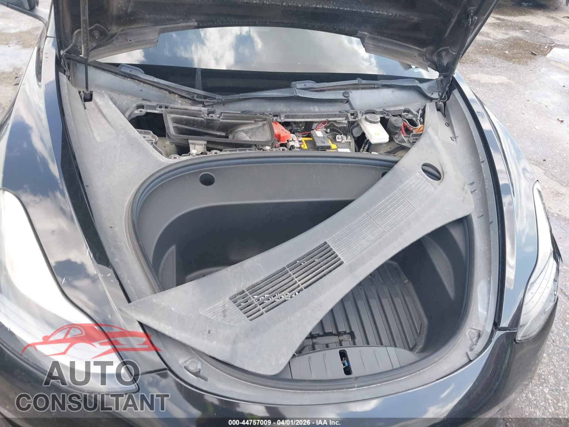 TESLA MODEL 3 2021 - 5YJ3E1EA2MF093388