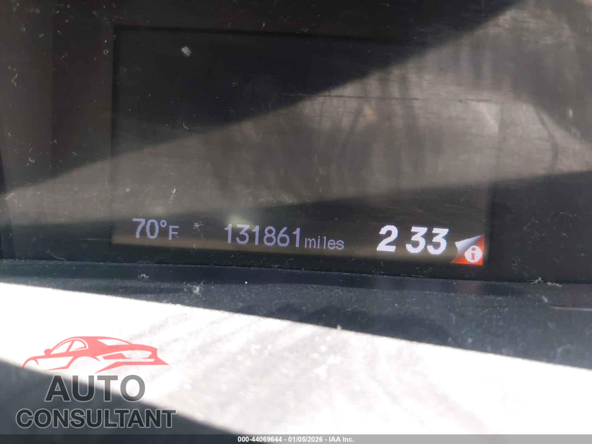 HONDA CIVIC 2012 - 19XFB2F96CE031190